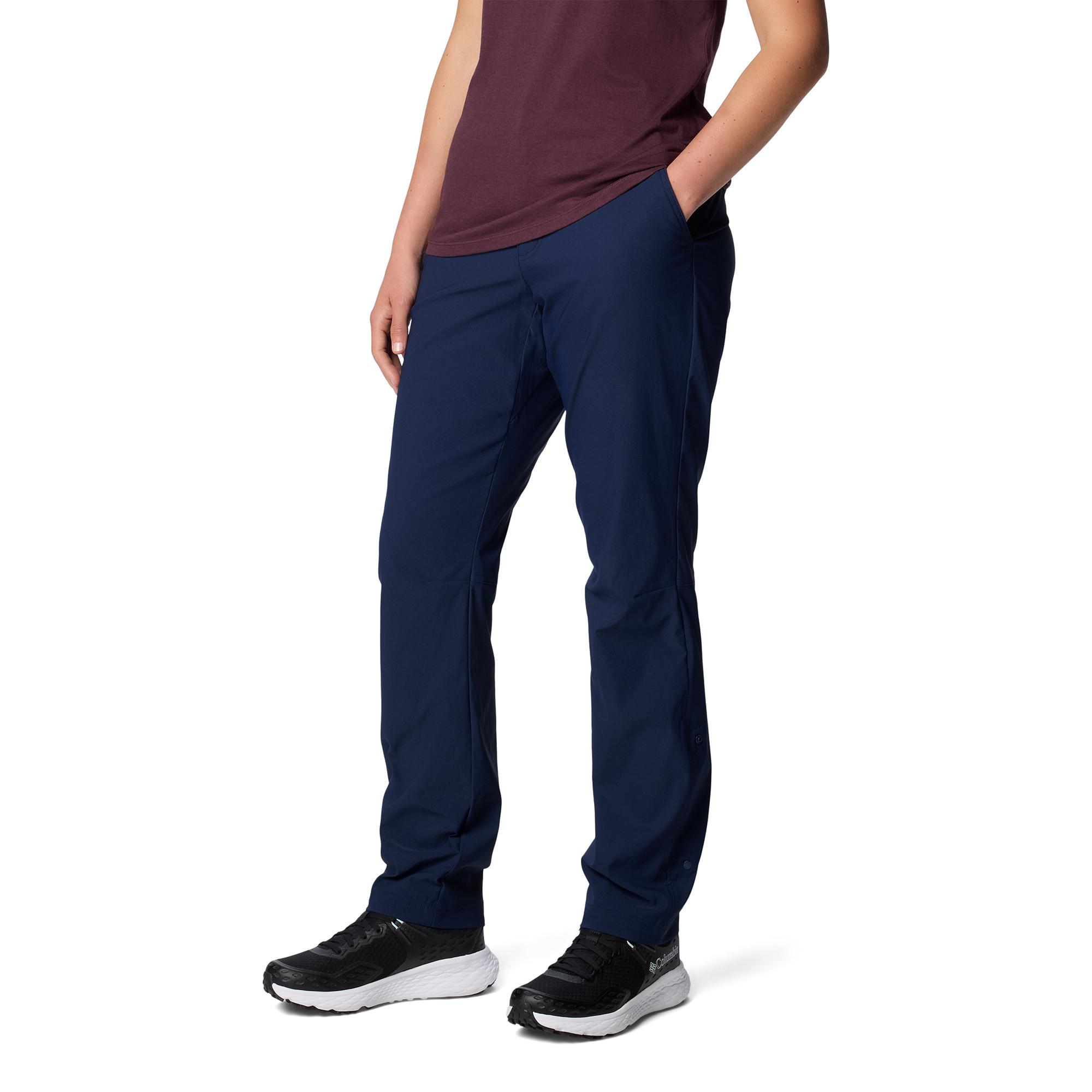 Columbia Leslie Falls™ Pant II Lange Trekkinghose
