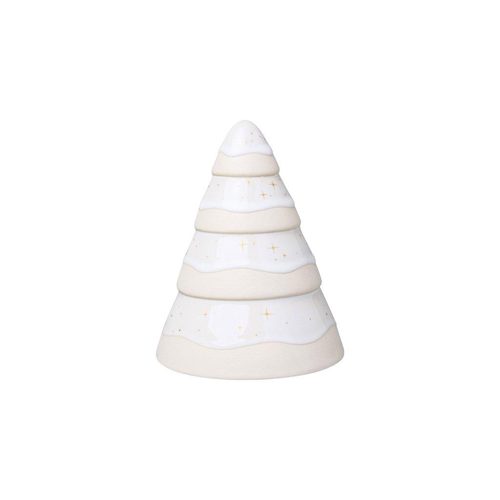 like. by Villeroy & Boch Baum Winter Glow