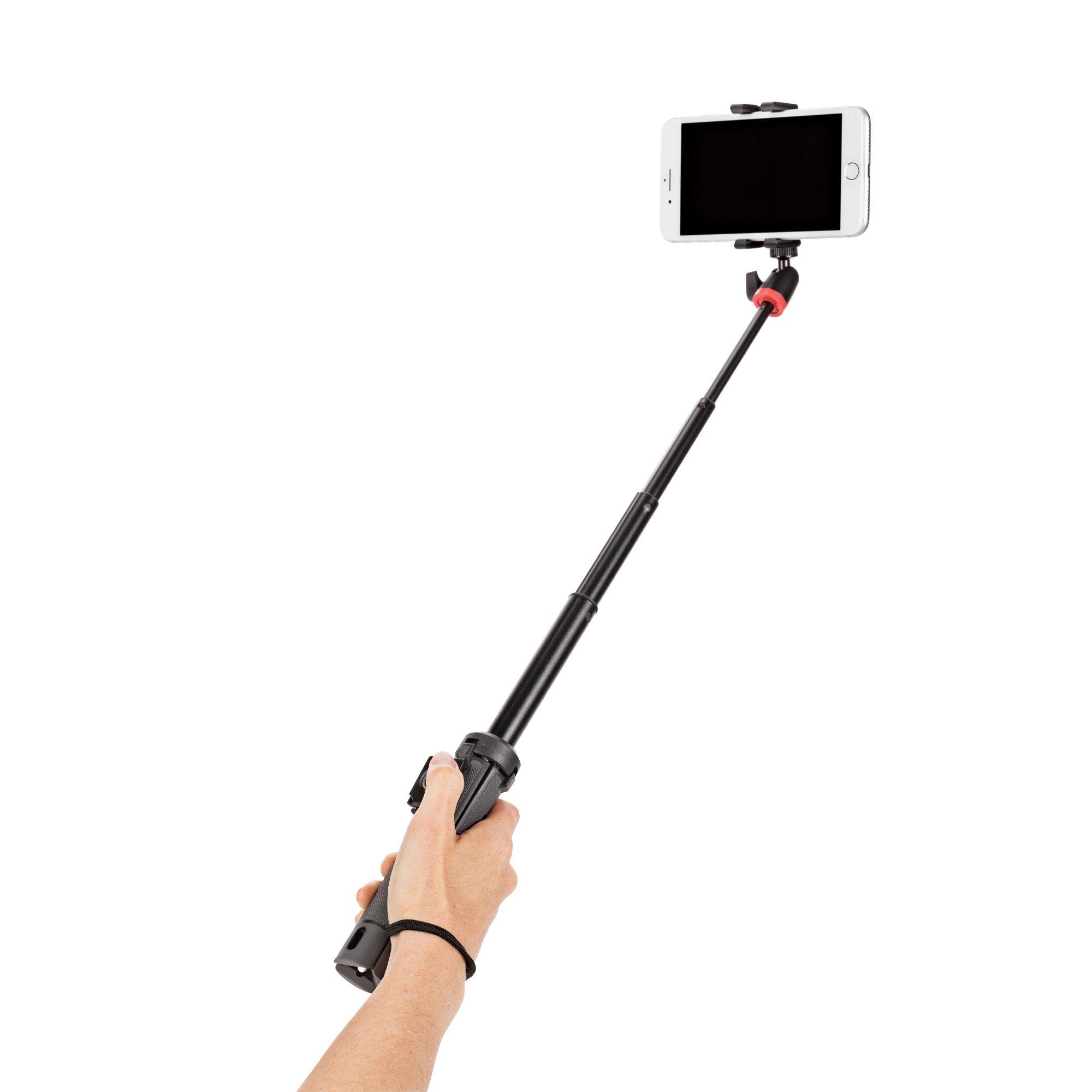 Joby TelePod Mobile Smartphone Stativ