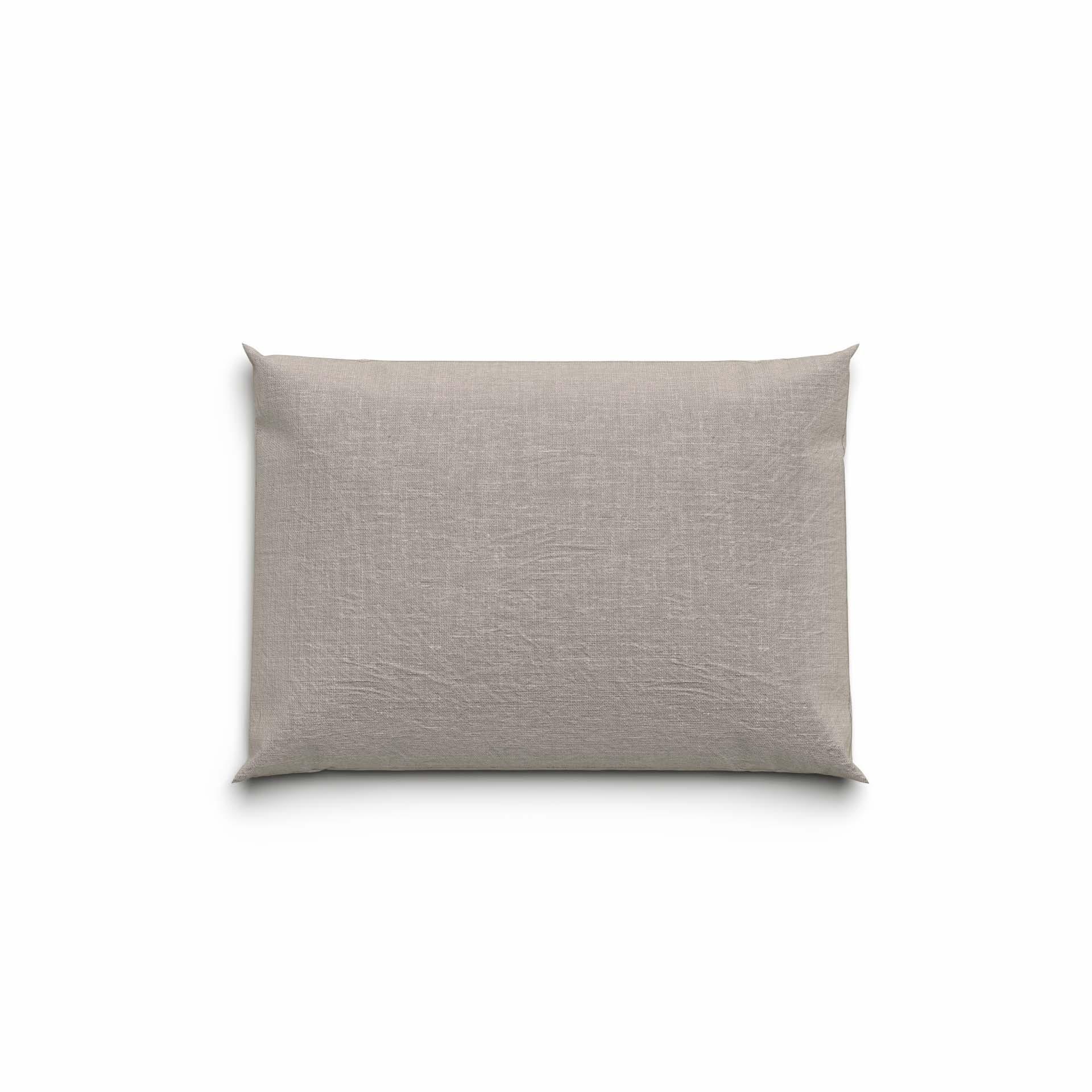 Lotus Bettwaren Lotus Bettwäsche Hanf