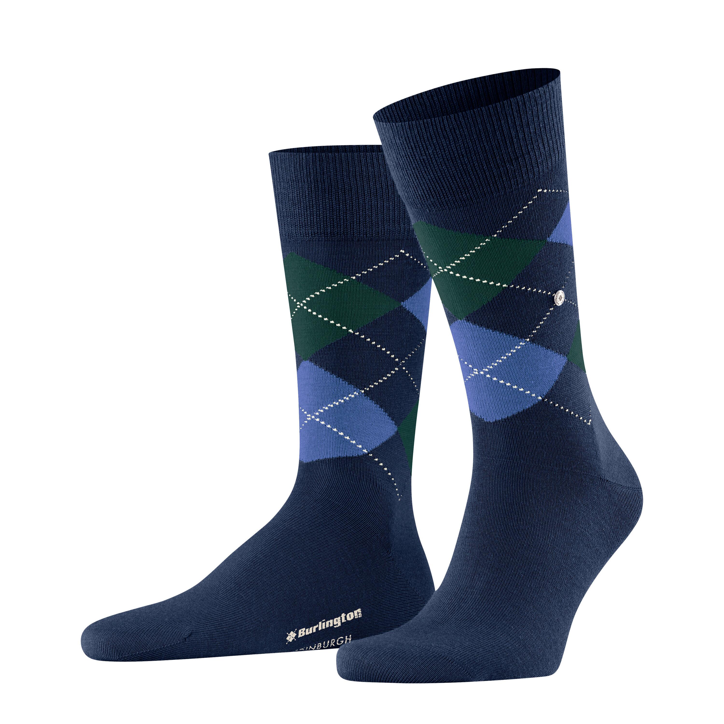 Burlington socken edinburgh
