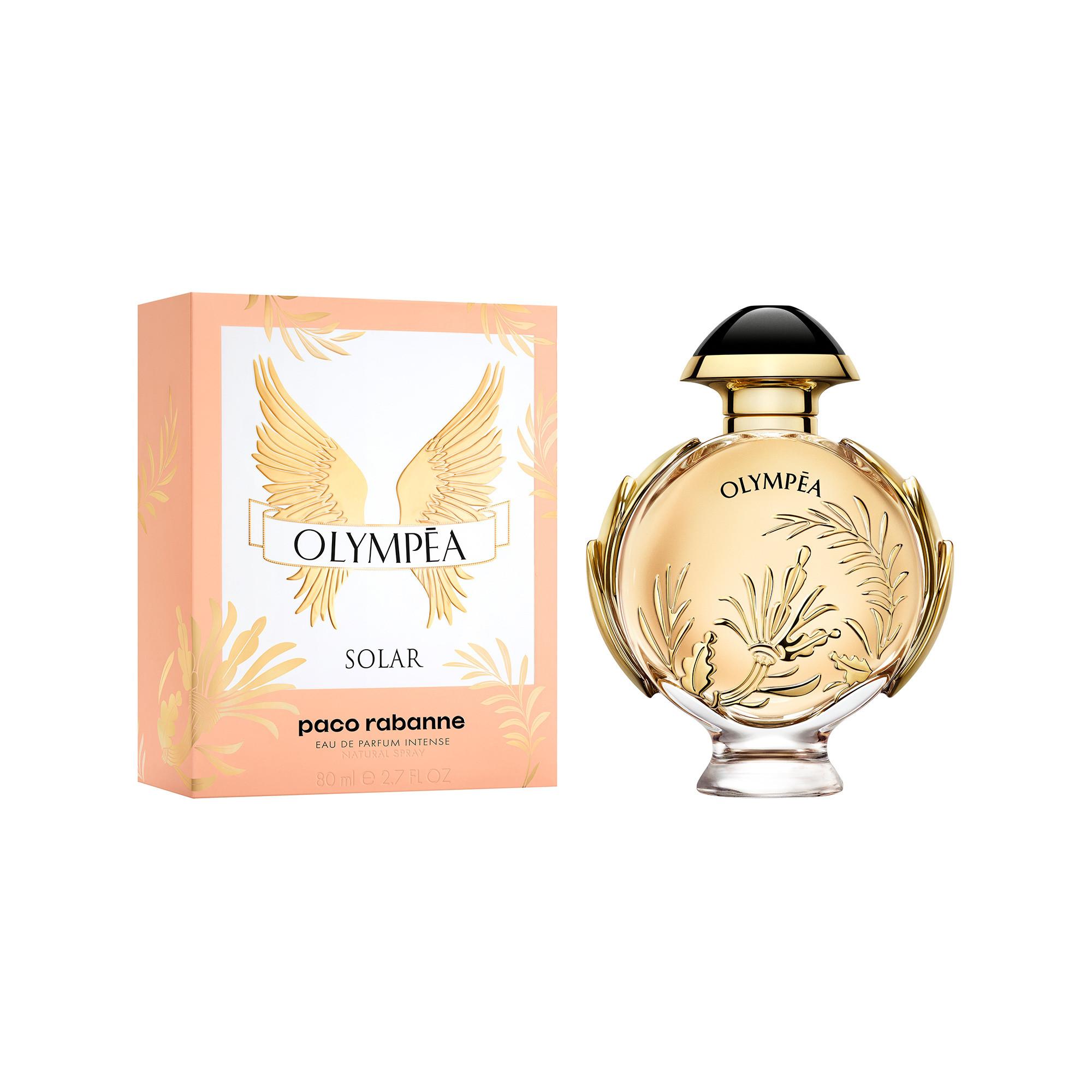 Rabanne Olympéa Solar Eau de Parfum