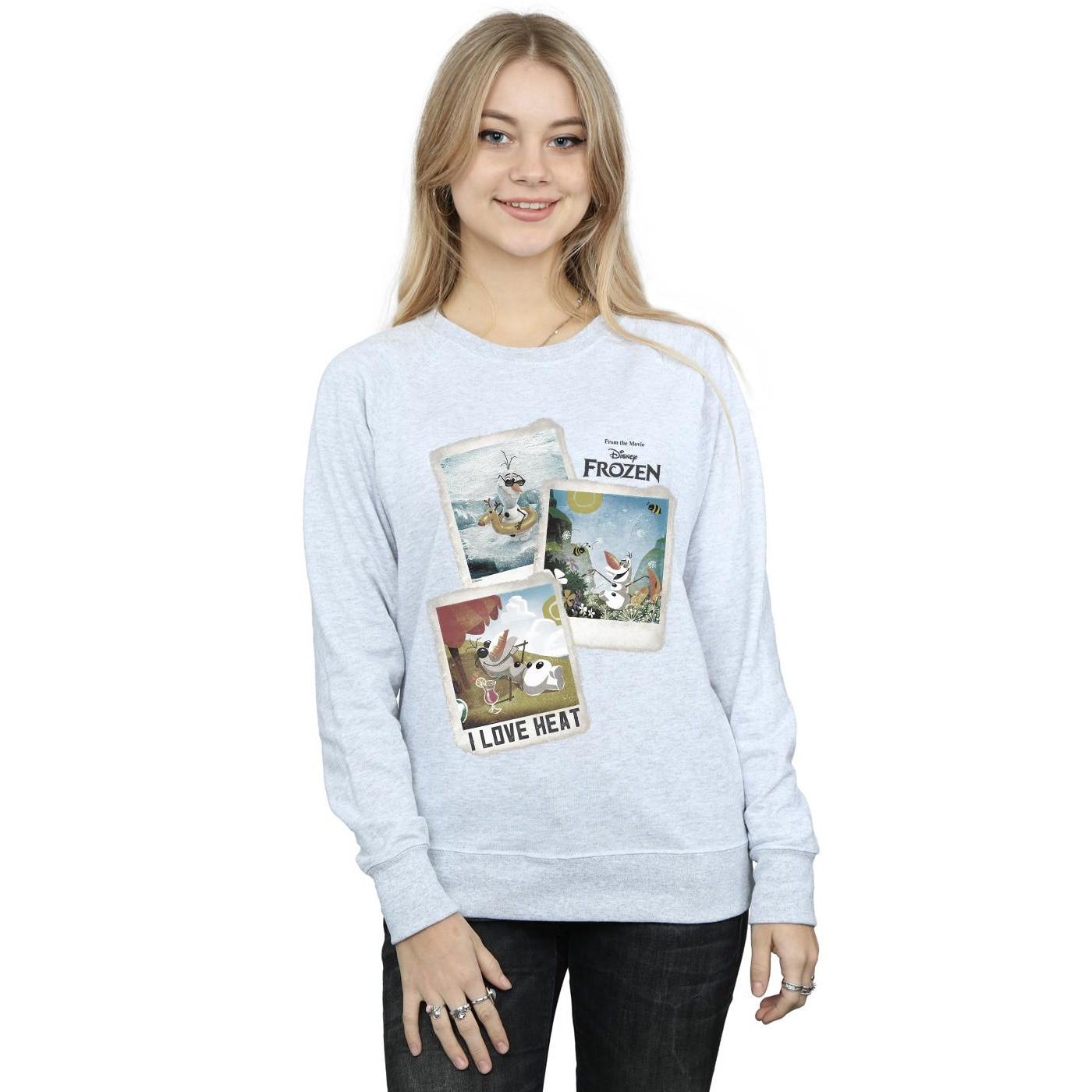 FROZEN Sweatshirt