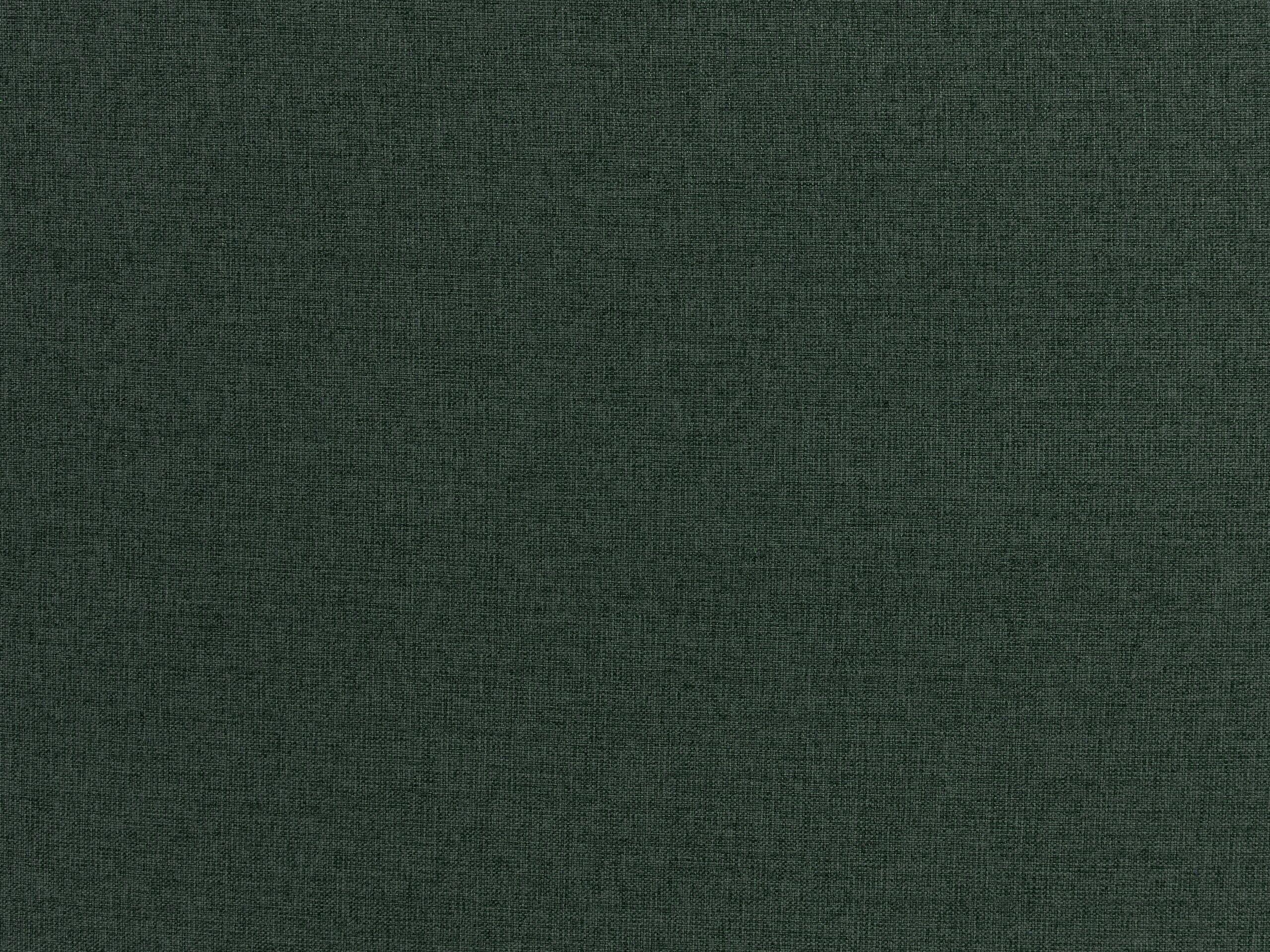 Beliani Ottomane aus Polyester Modern UNSTAD
