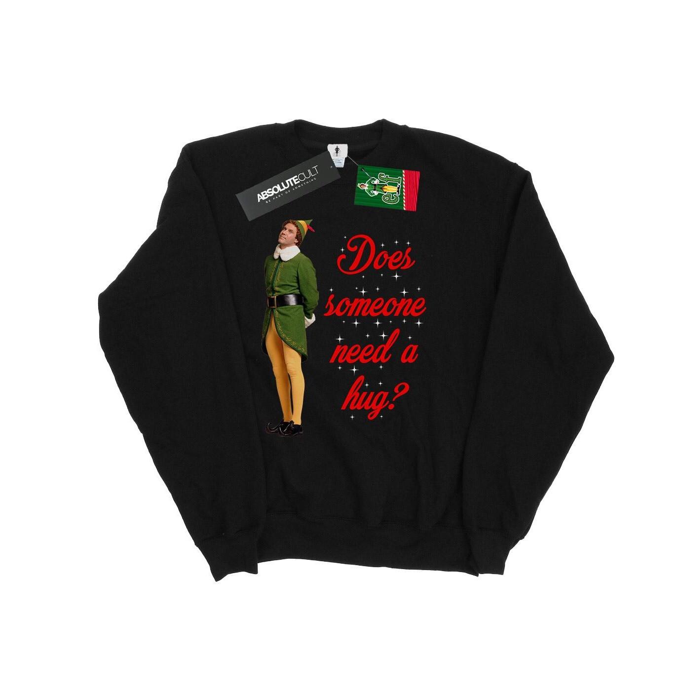 Elf Sweatshirt