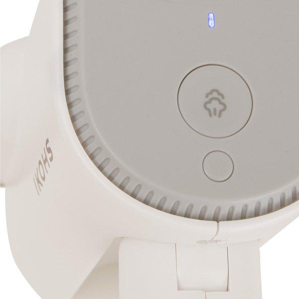 CREATE Stravel - Tragbares vertikales Dampfbügeleisen