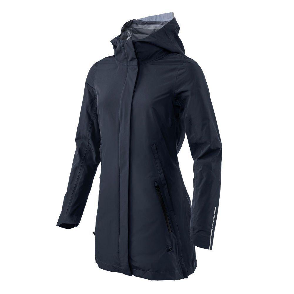 Tucano Urbano Wasserdichte Jacke für Frauen Magic Spring 2G