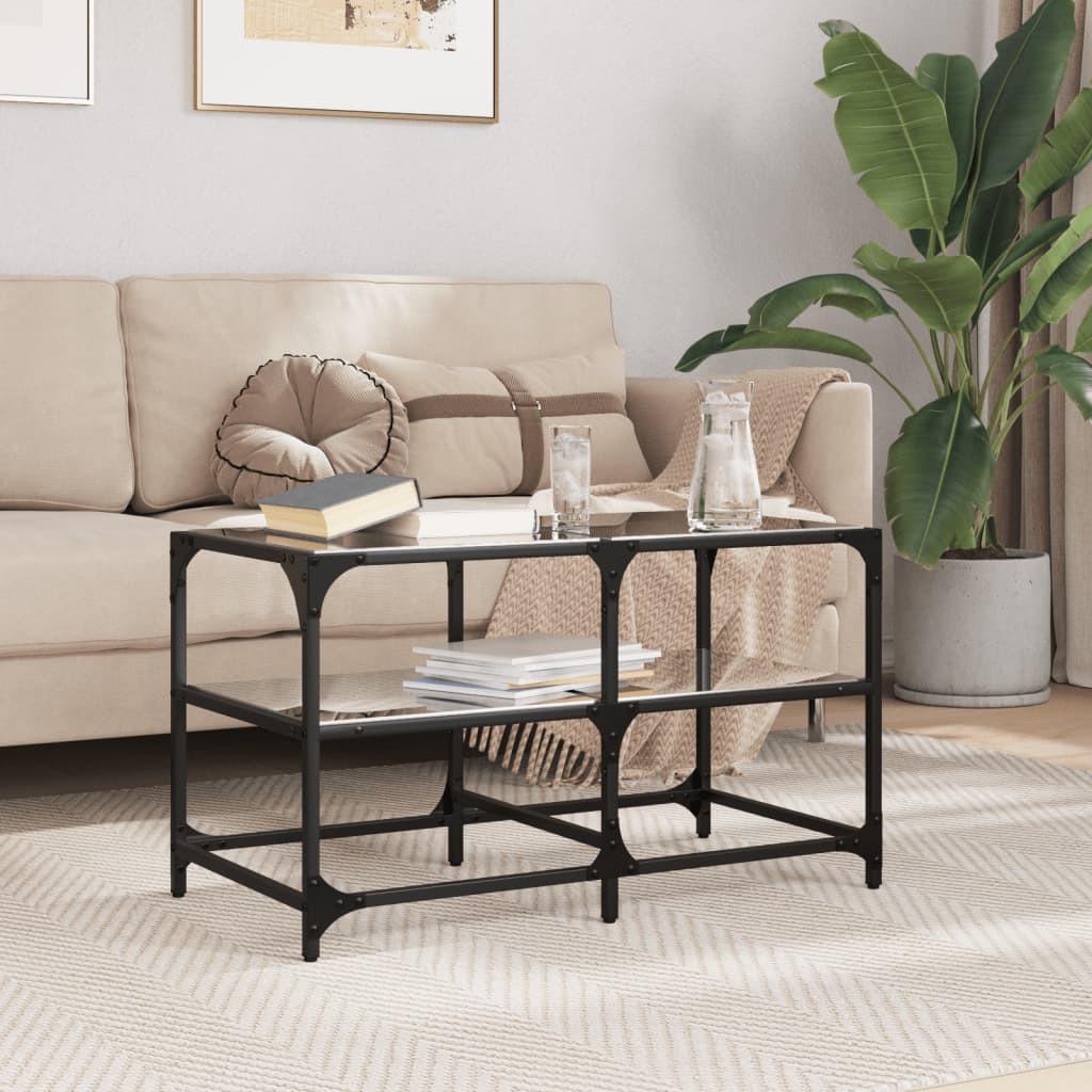 VidaXL Couchtisch holzwerkstoff