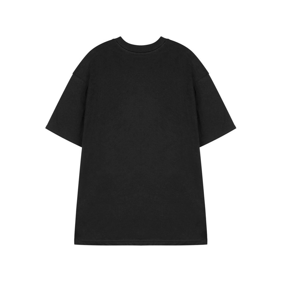 Sonic The Hedgehog Chaos Cola Kurzarm T-Shirt