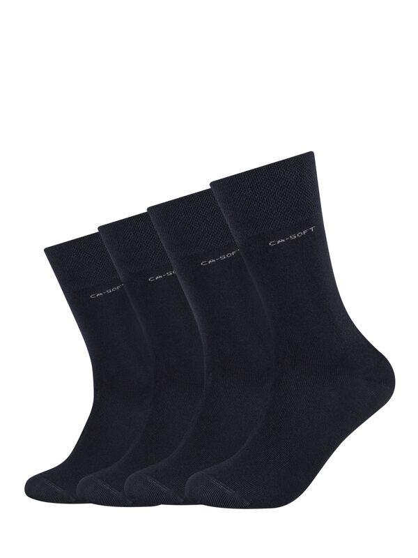 camano Ca-Soft Bambus Socken