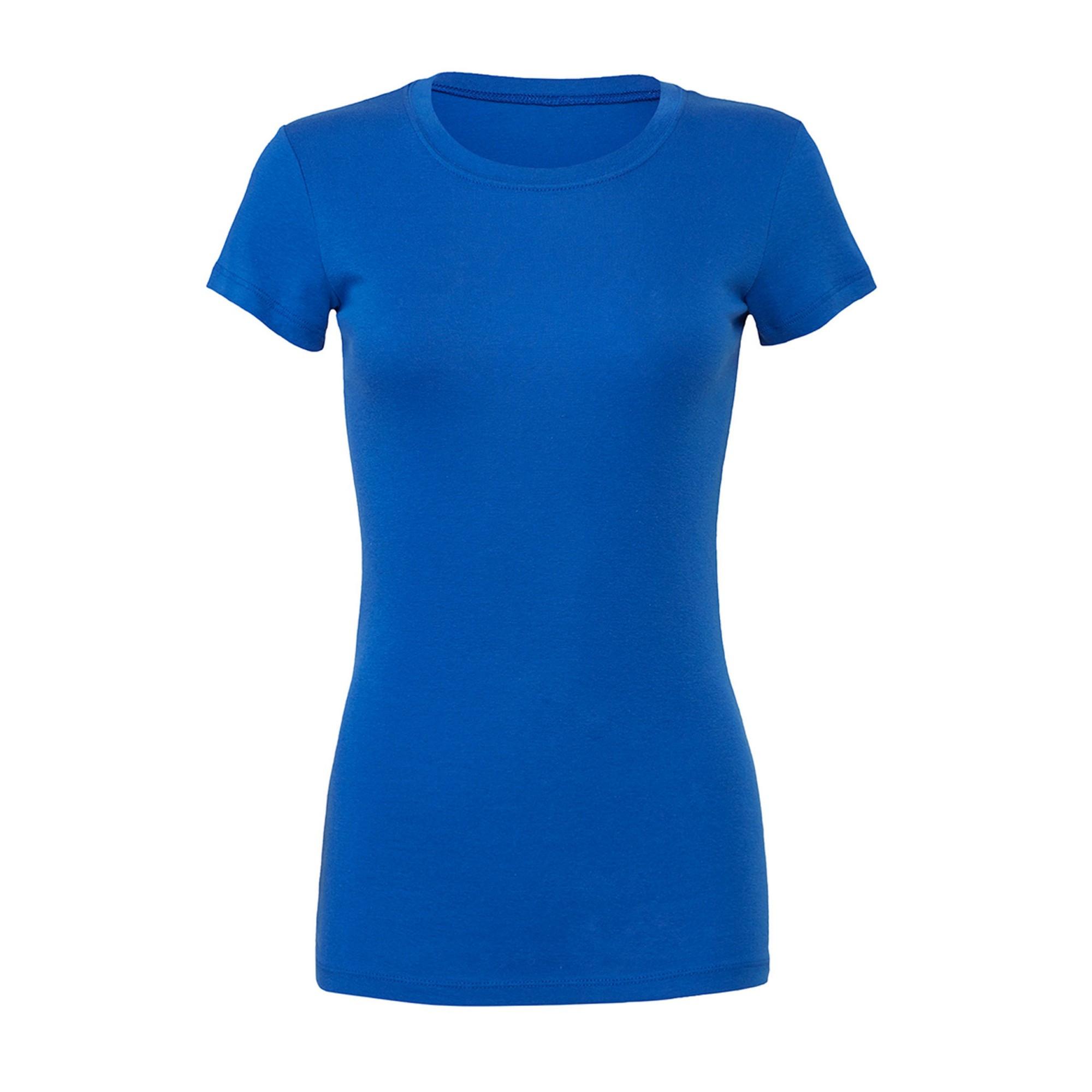 Bella + Canvas The Favourite T-Shirt