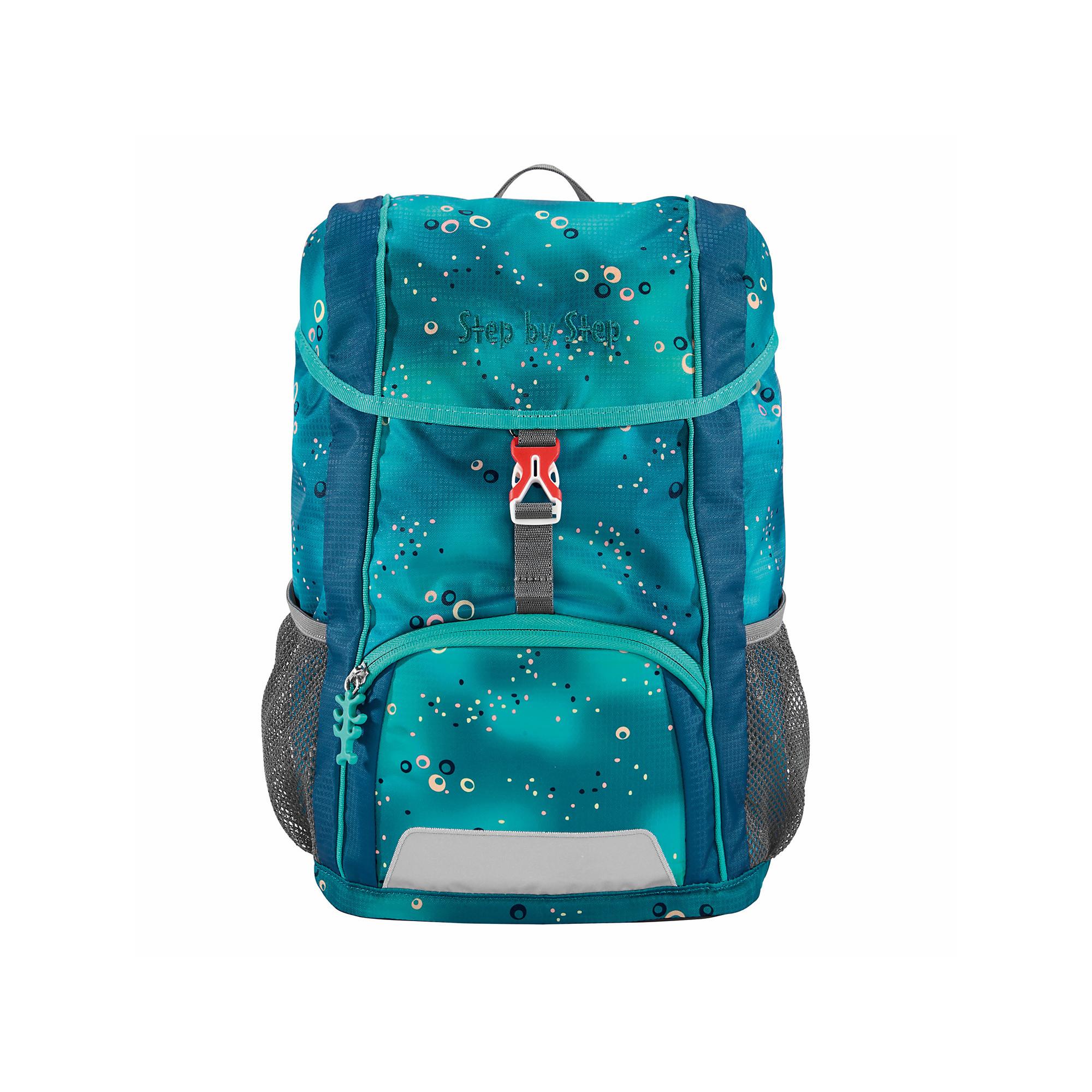 Step by Step Kindergarten Rucksack Dog Basty