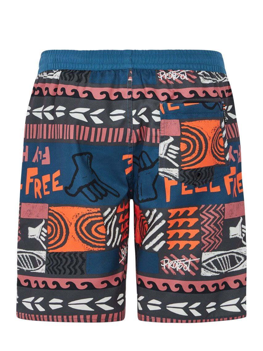 PROTEST Bade Shorts PRTRonald JR