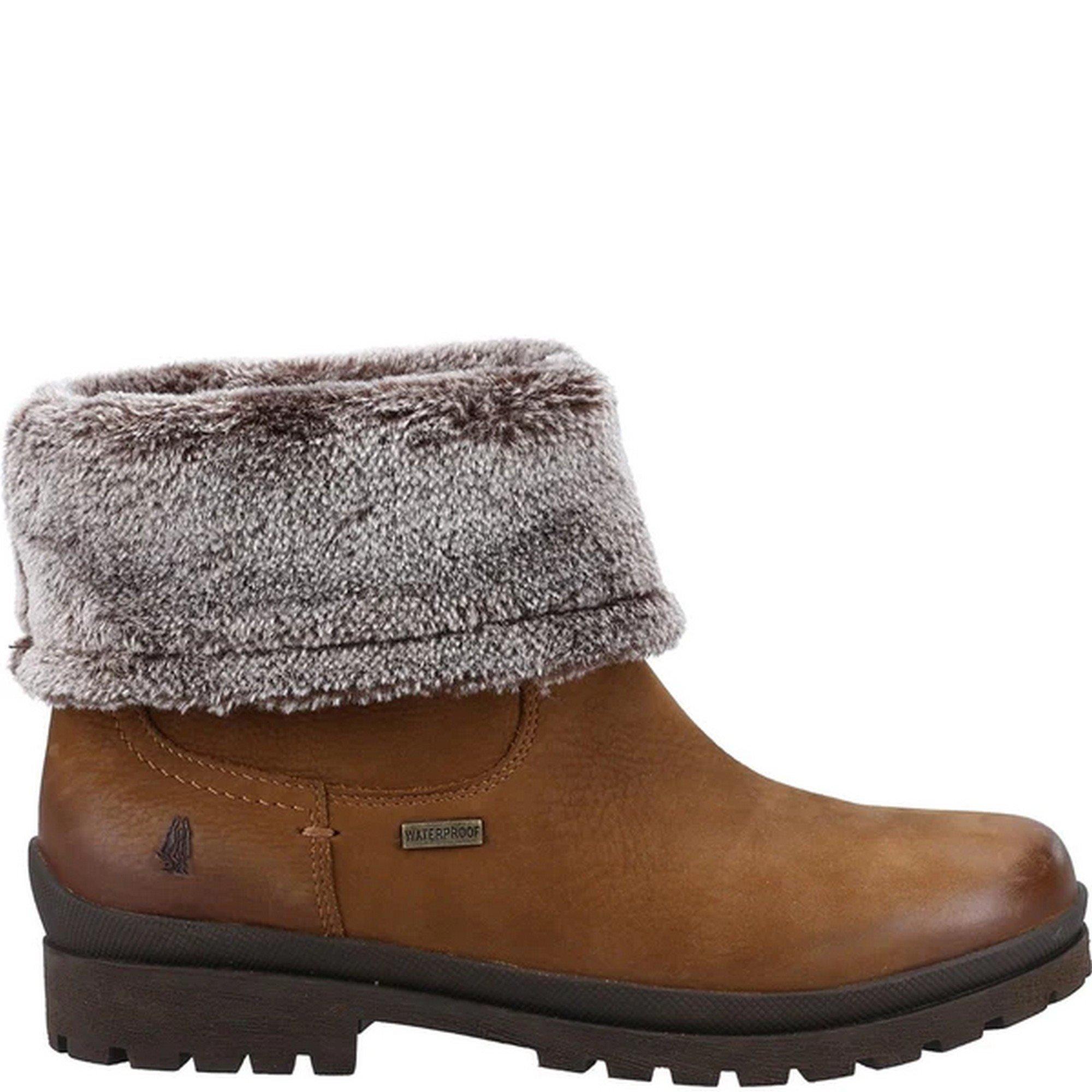 Hush Puppies Stiefeletten Alice