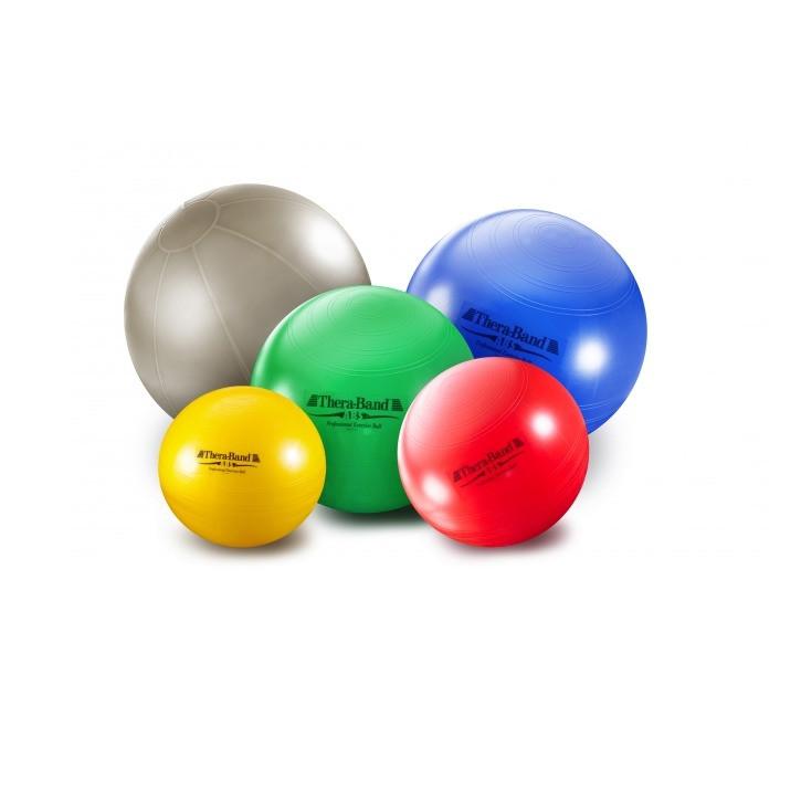 THERA-BAND TheraBand ABS Gymnastikball 55cm (1 Stk)