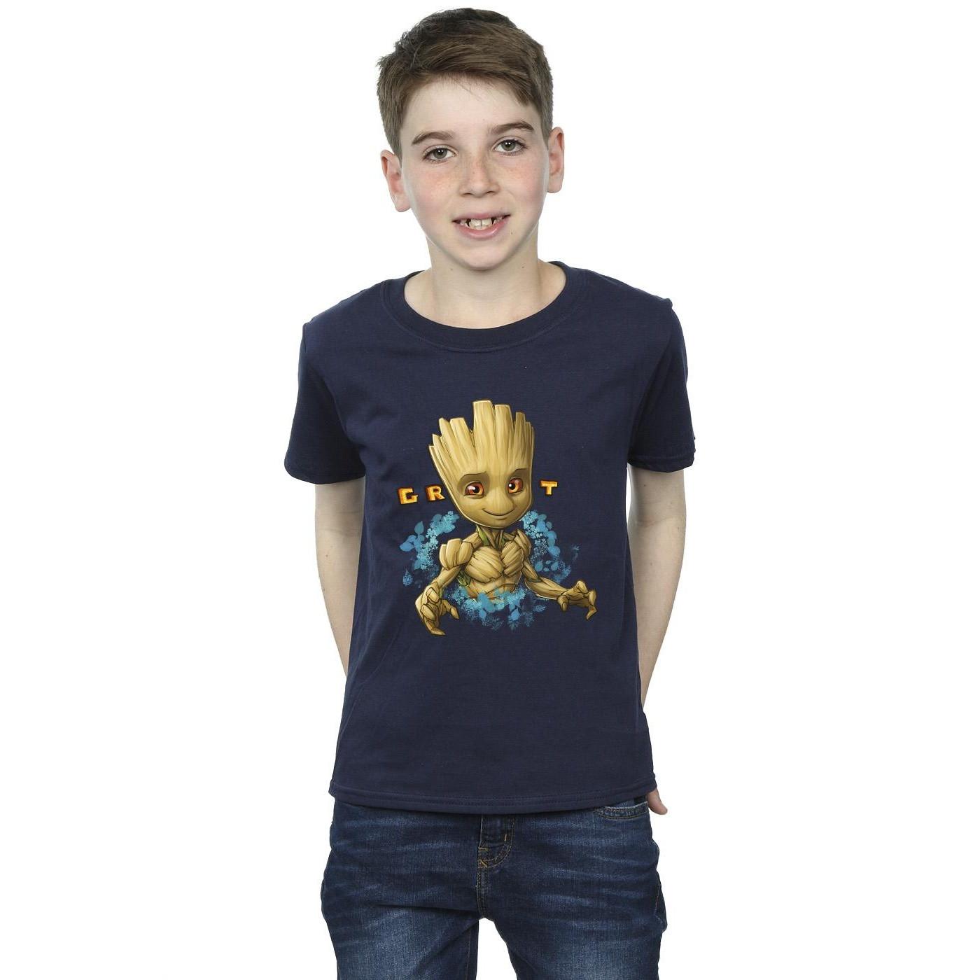 Guardians Of The Galaxy TShirt