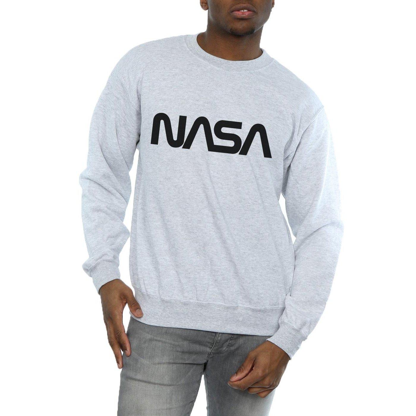 Nasa Modern Sweatshirt