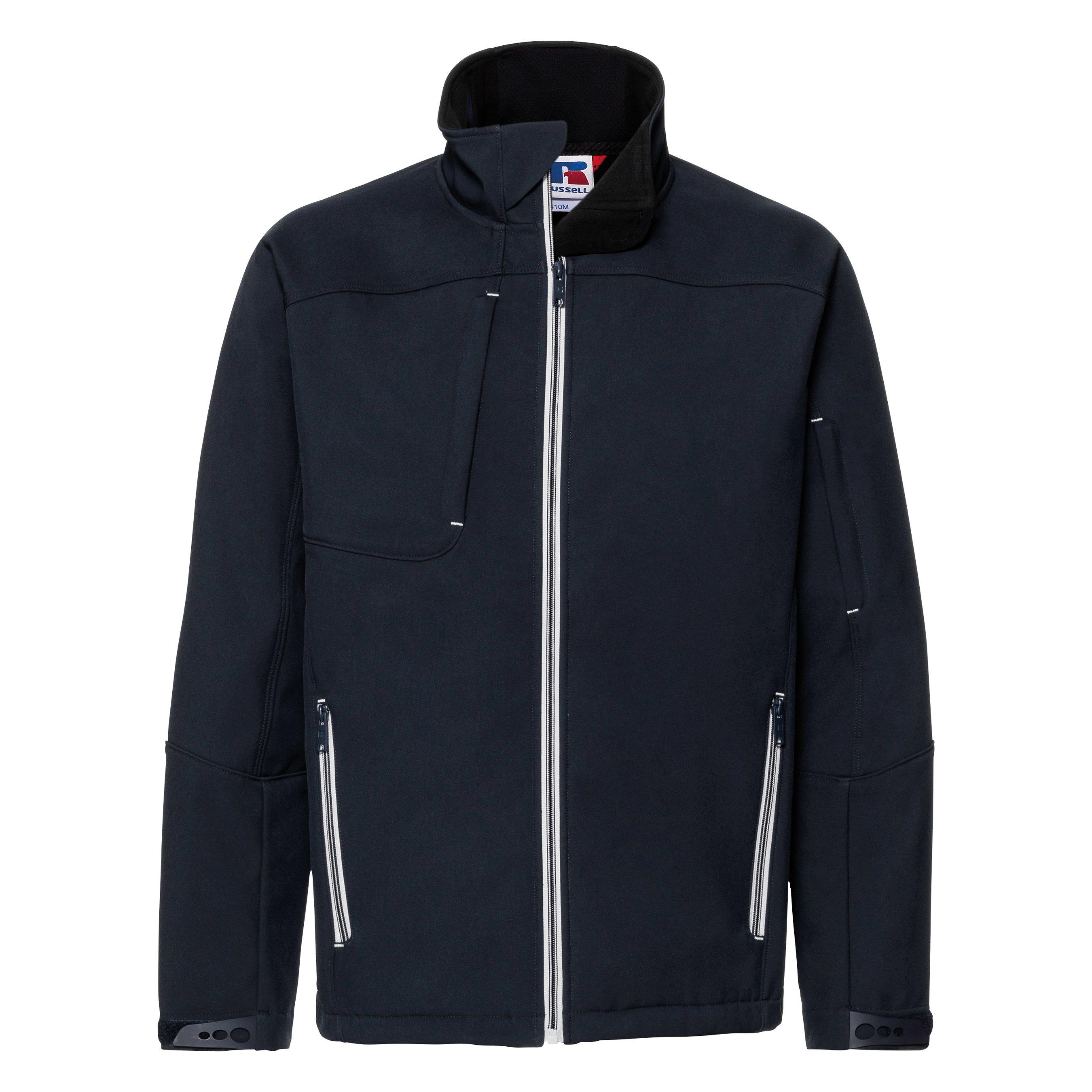 Russell Bionic Softshell Jacke