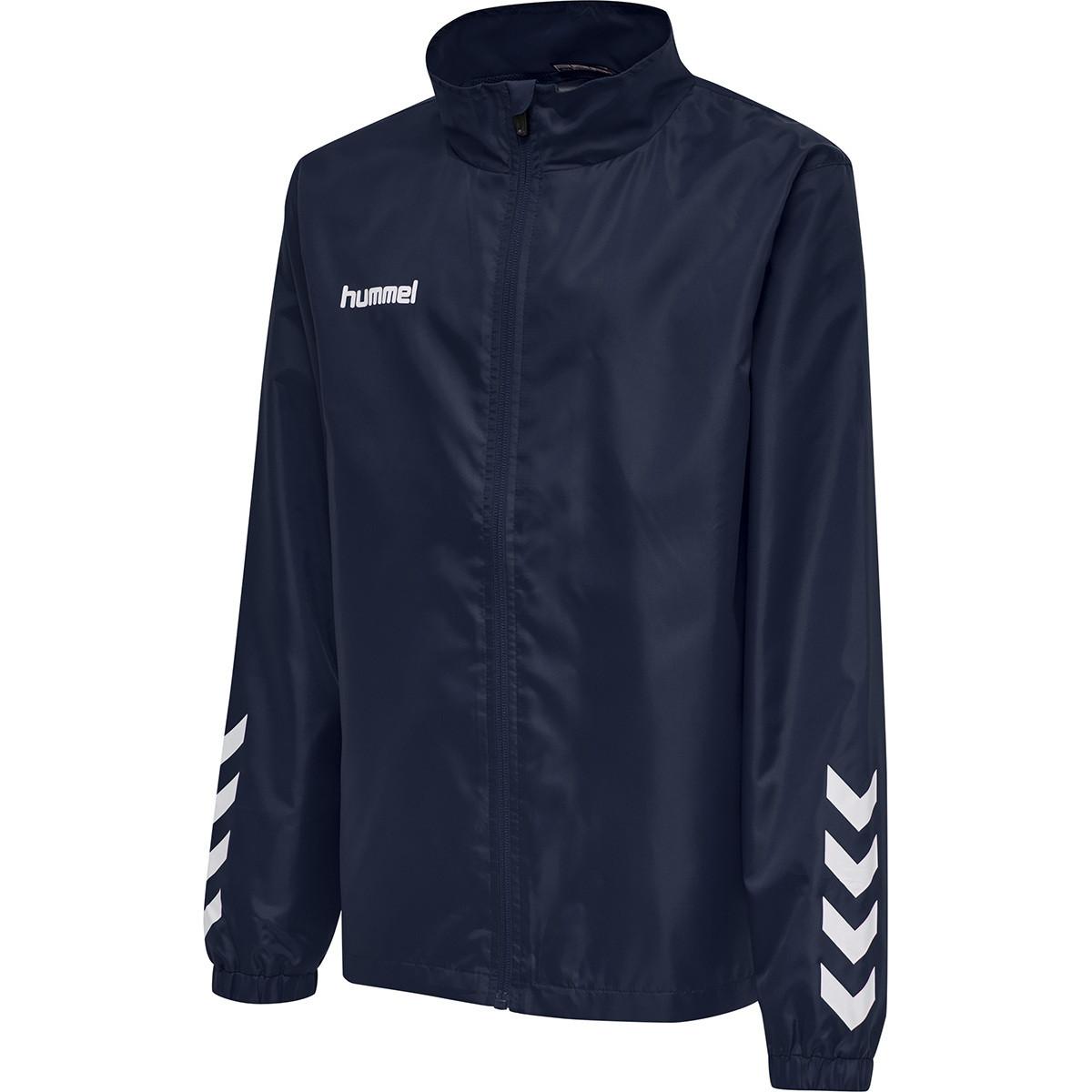 Hummel kinderjacke hmlpromo rain