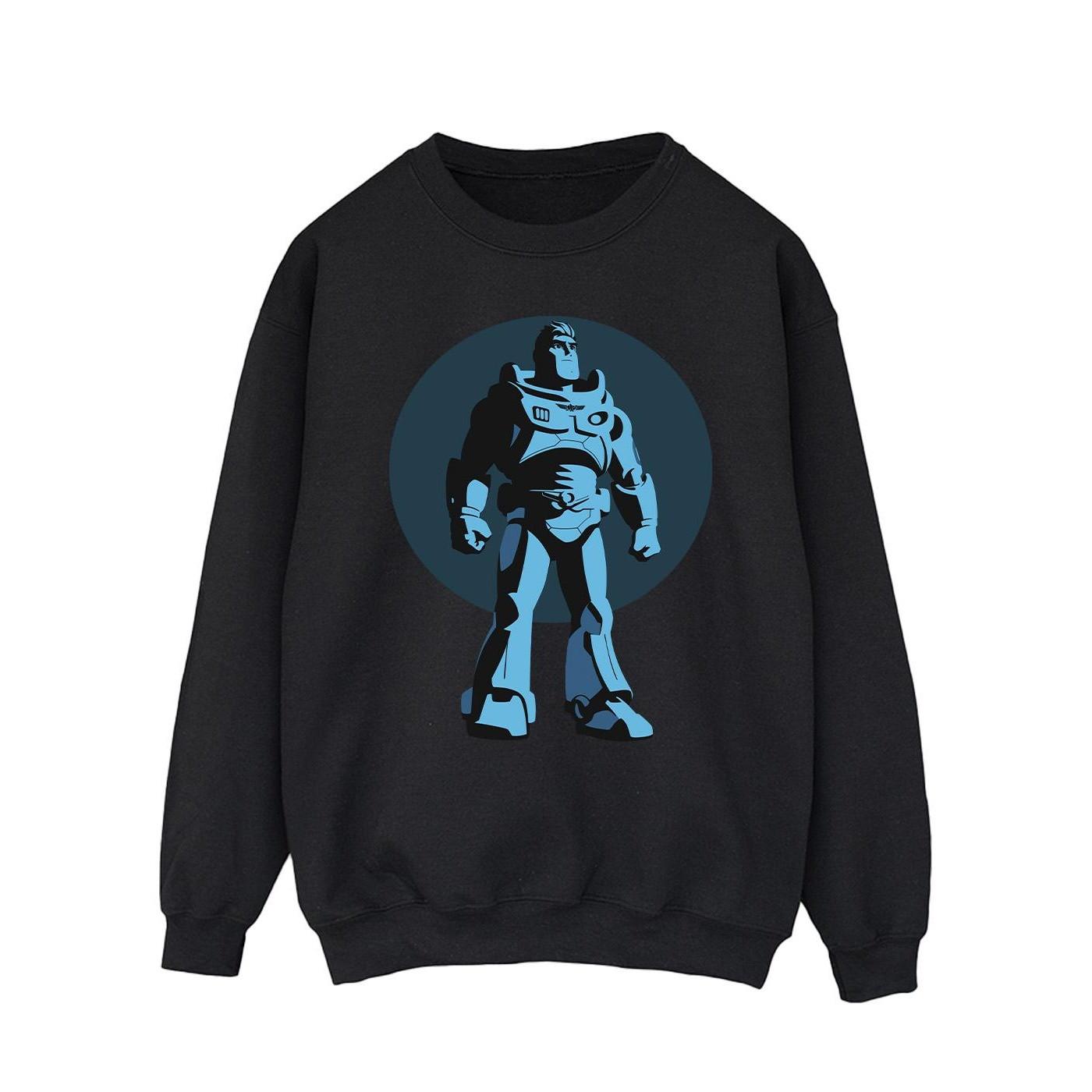 Disney Lightyear Sweatshirt