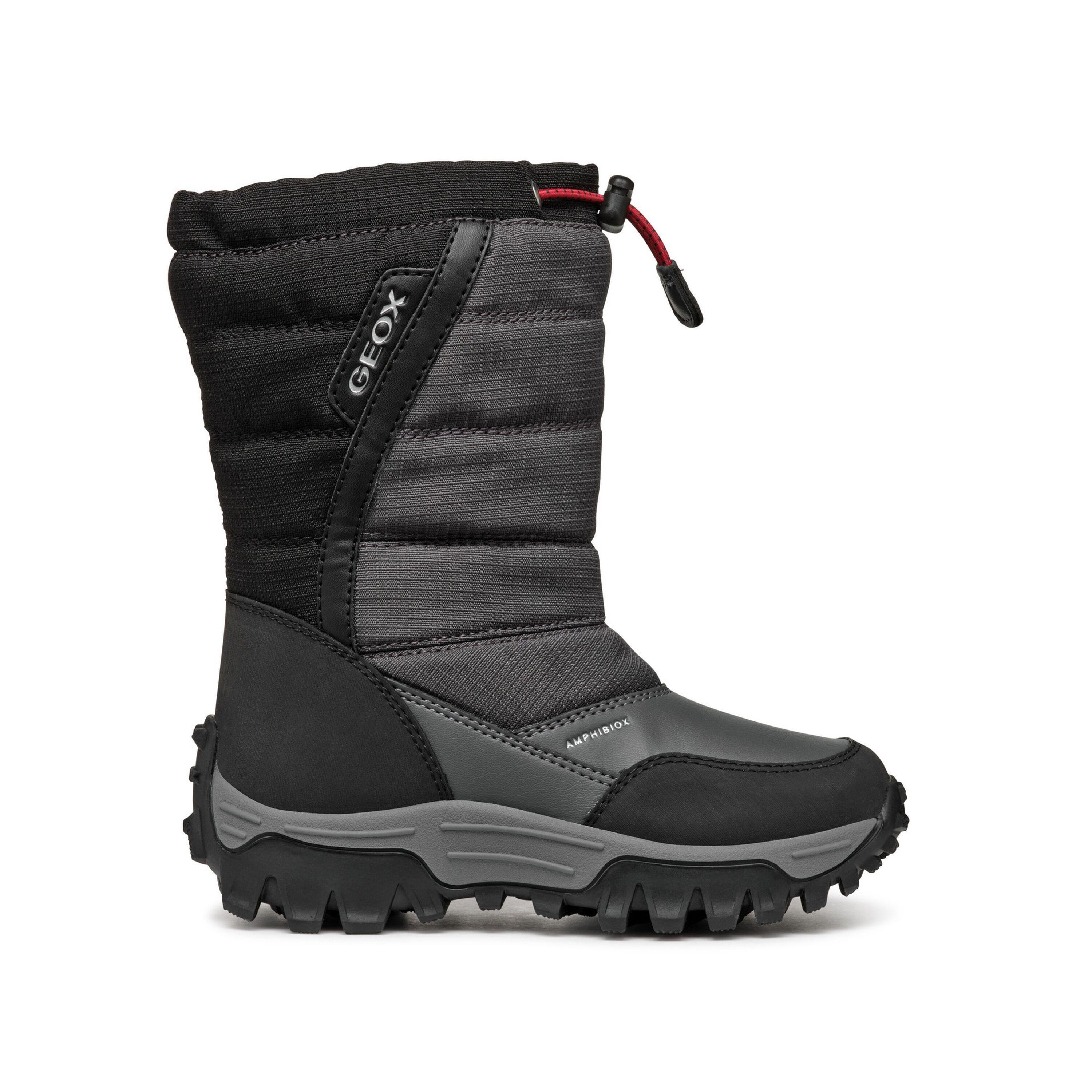 GEOX stiefel damen himalaya