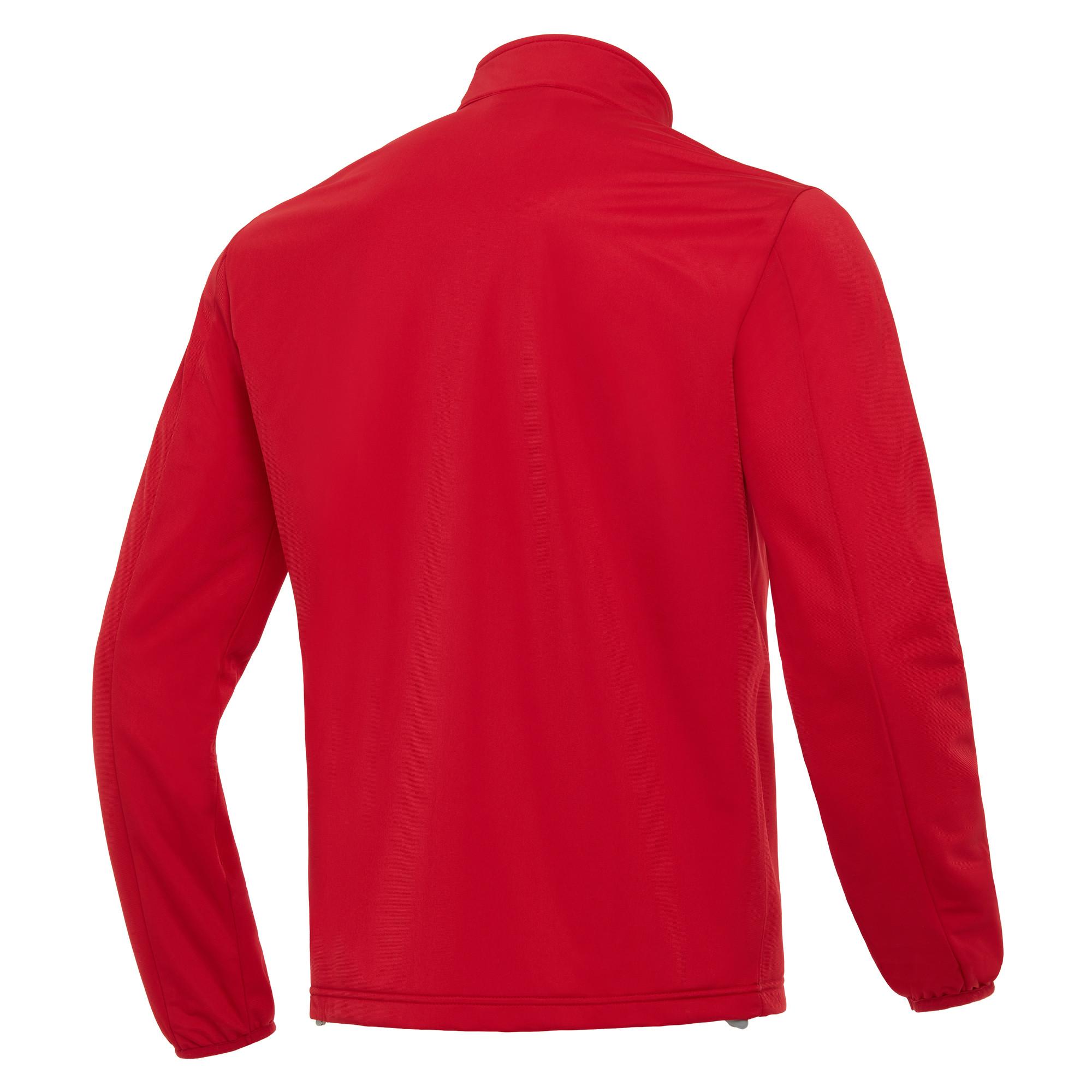 macron jacke niagara