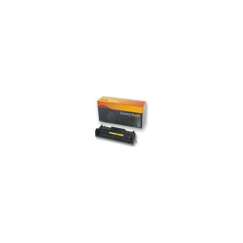 GenericToner Toner Nr. 410A BK, C, M, Y