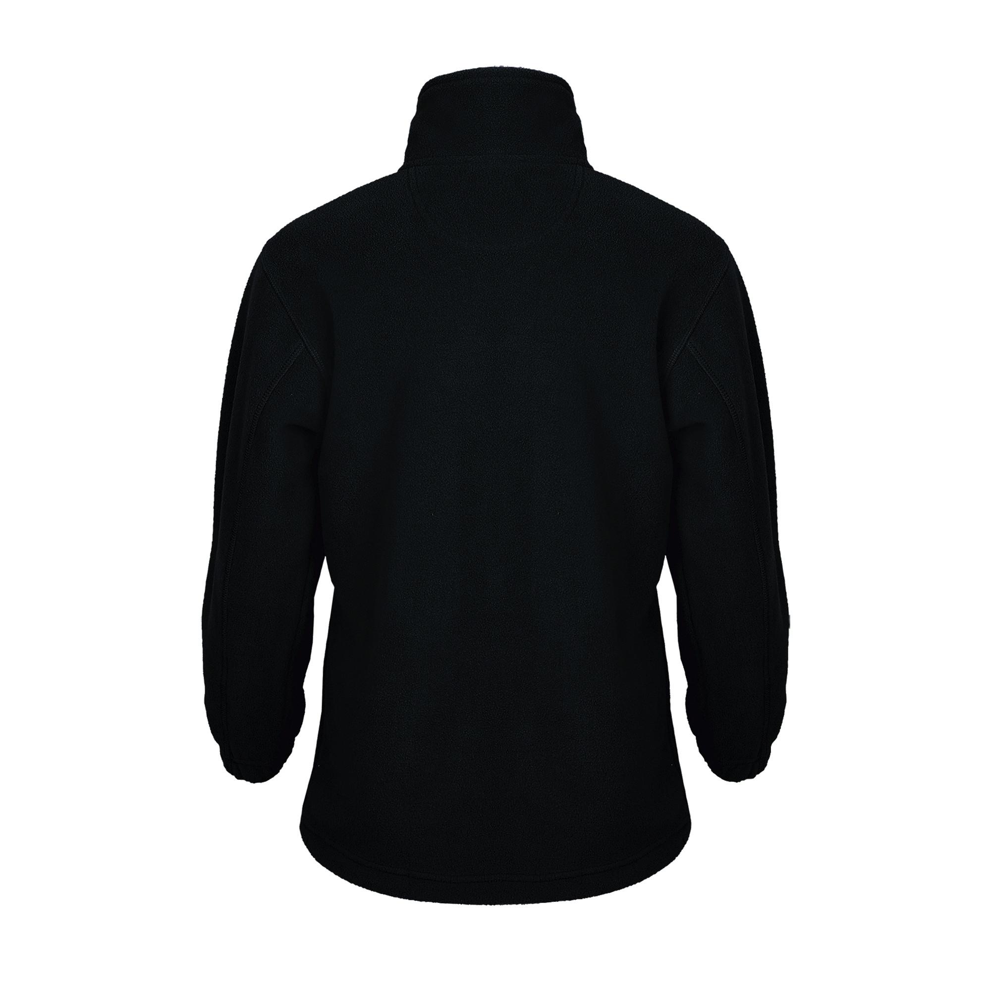 SOLS Fleece Jacke North