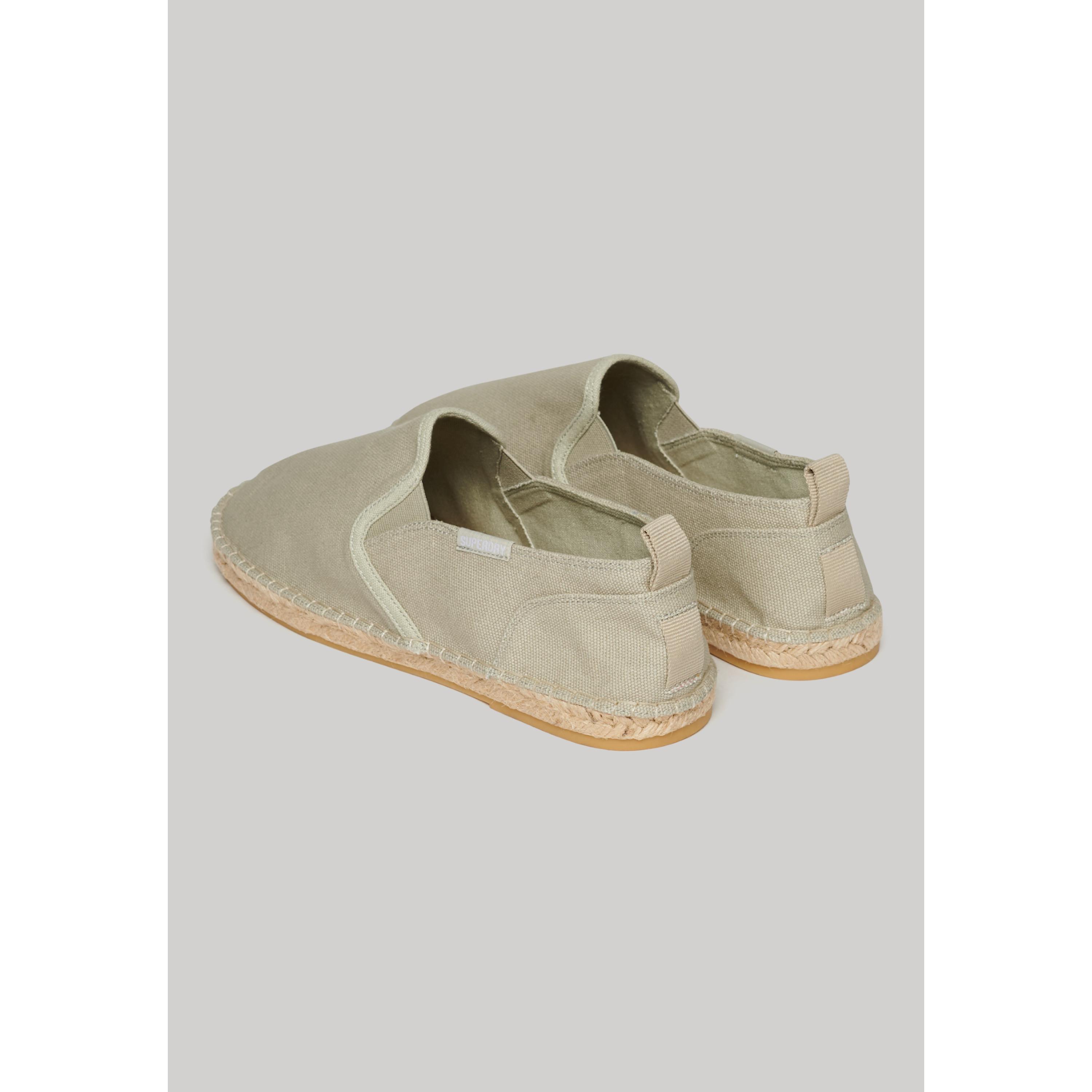 Superdry espadrilles