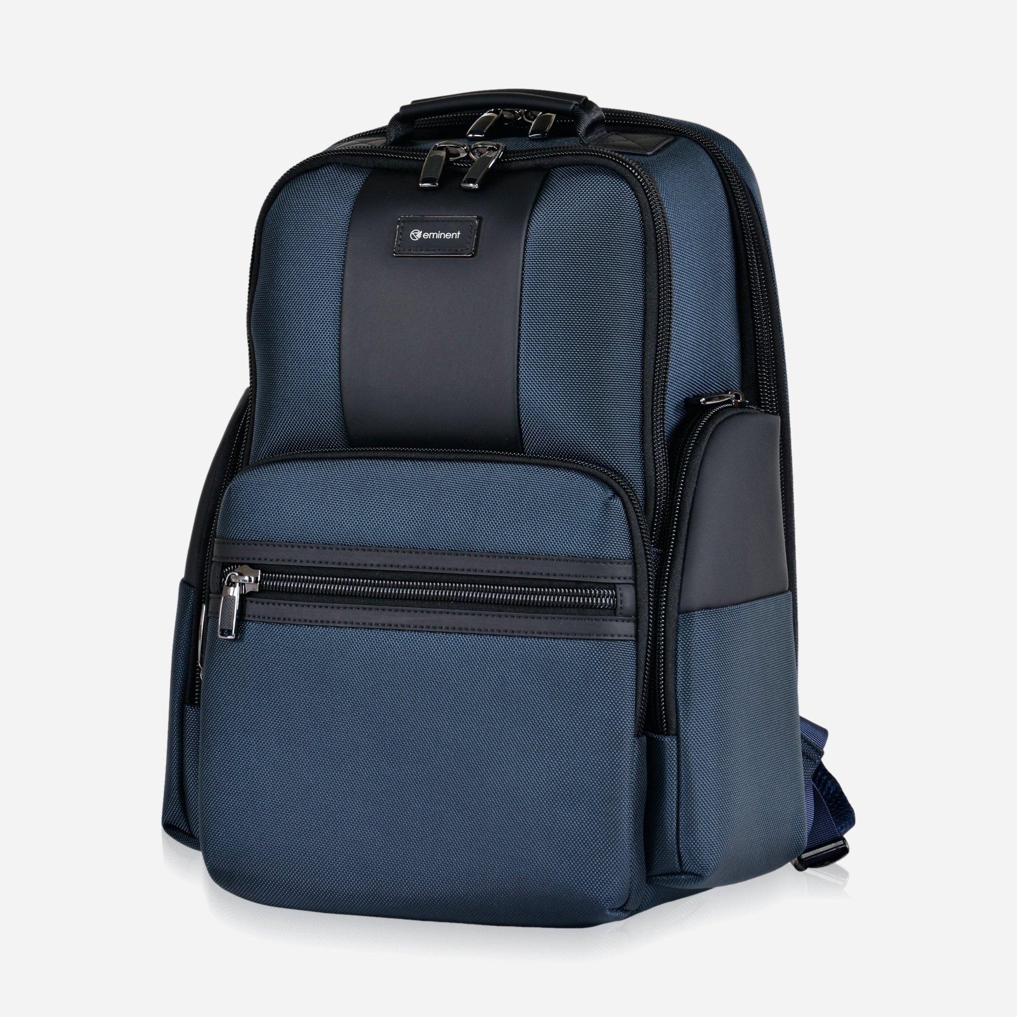EMINENT ONE SIZE, Travel Guard Laptop Rucksack