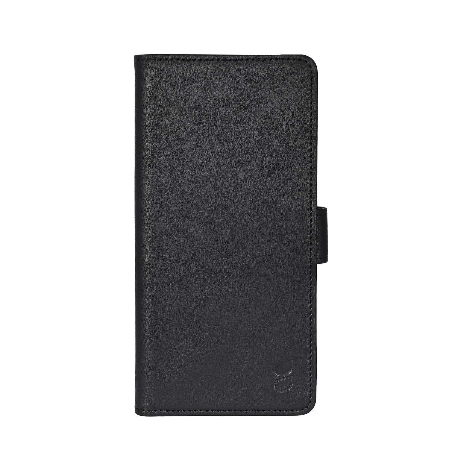 Gear GEAR Classic 3 Karte Recyceltes Samsung S25 Ultra 5G Schwarz