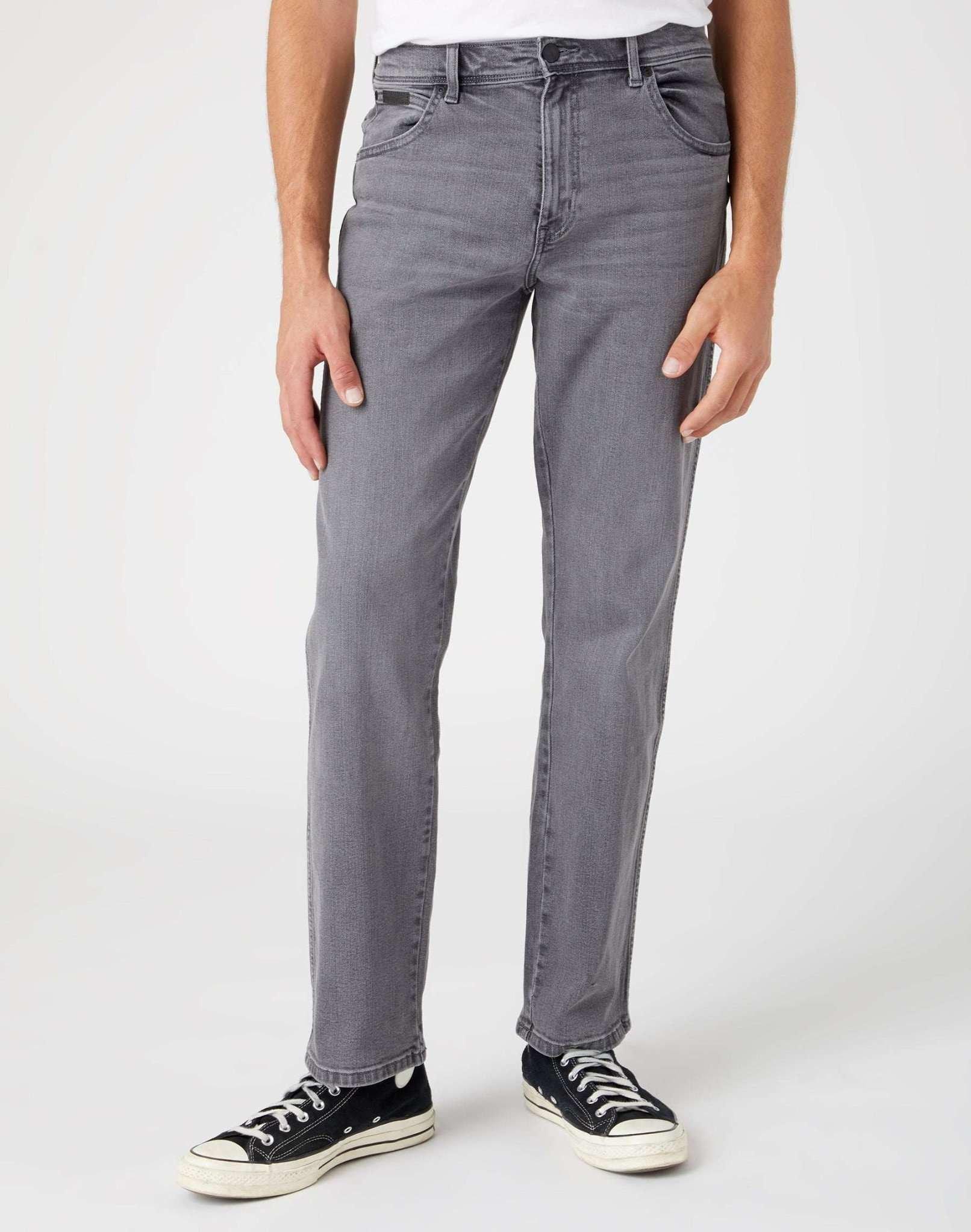 Wrangler Texas Regular Fit Jeans