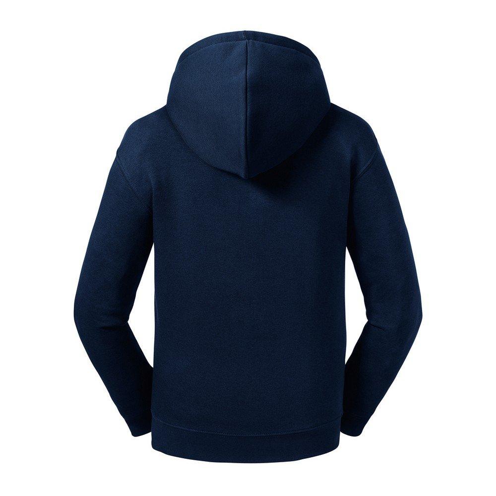 Russell Authentic Zip Kapuzenjacke