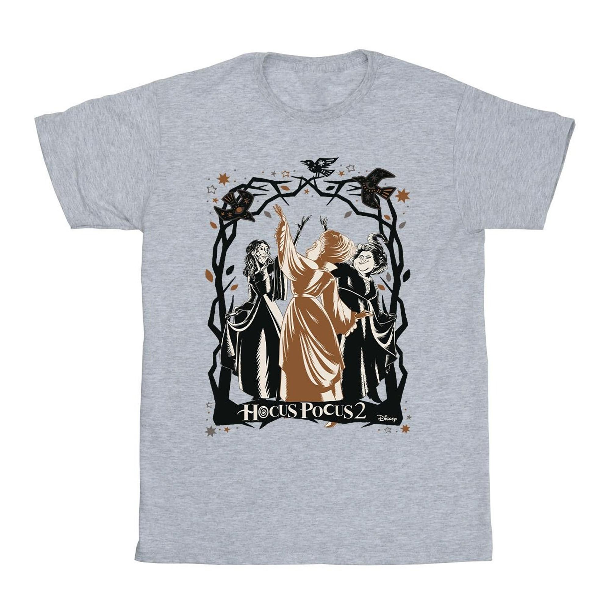 Disney Hocus Pocus TShirt