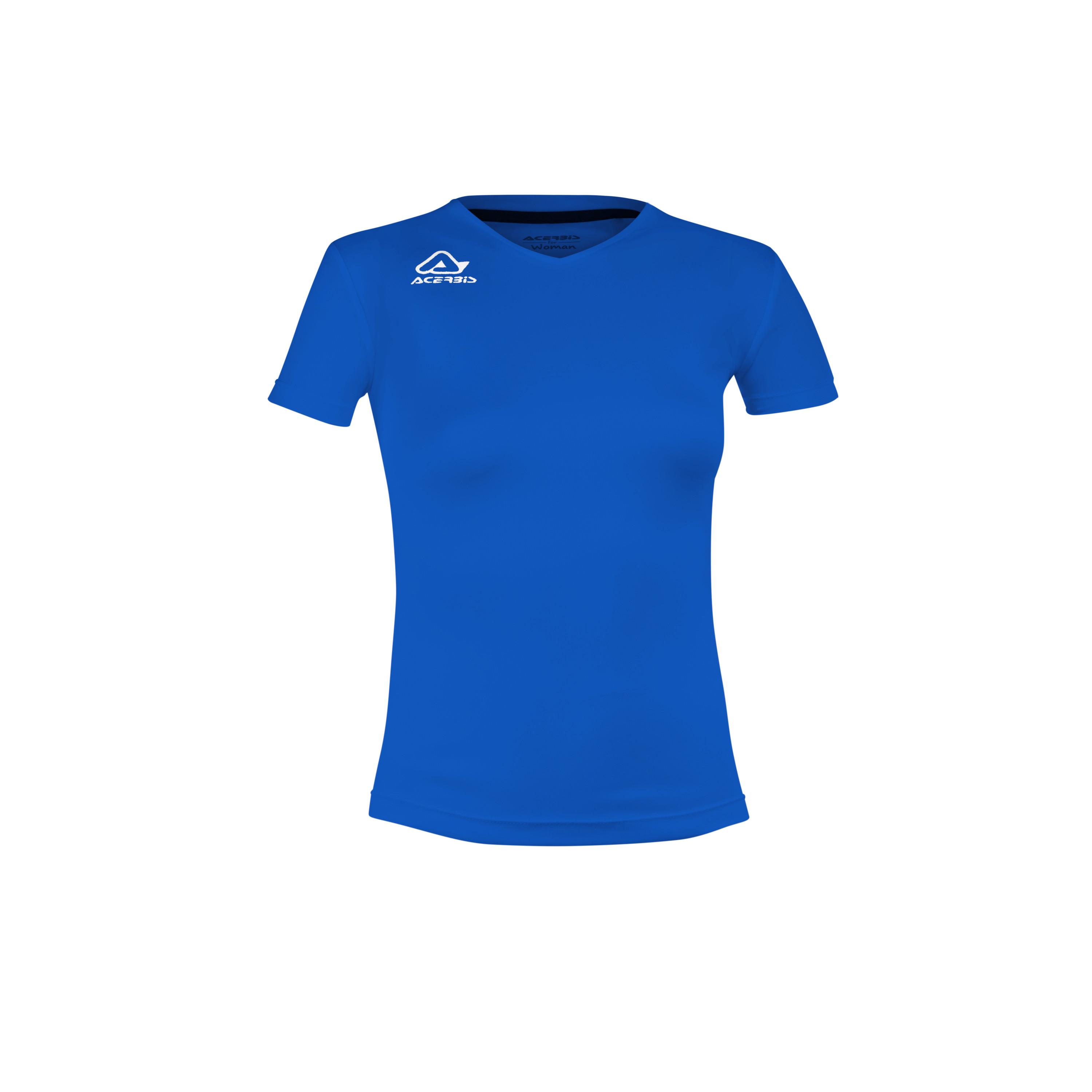 Acerbis Devi Kurzarm T-Shirt