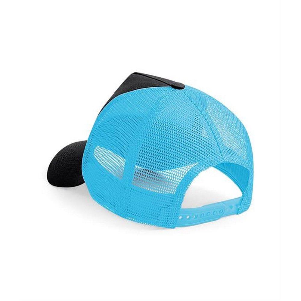 Beechfield Mesh Trucker Baseballkappe