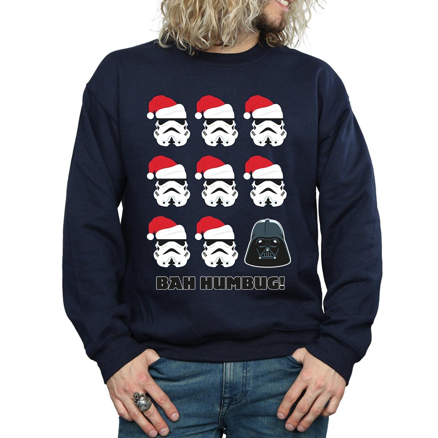 STAR WARS Humbug Sweatshirt