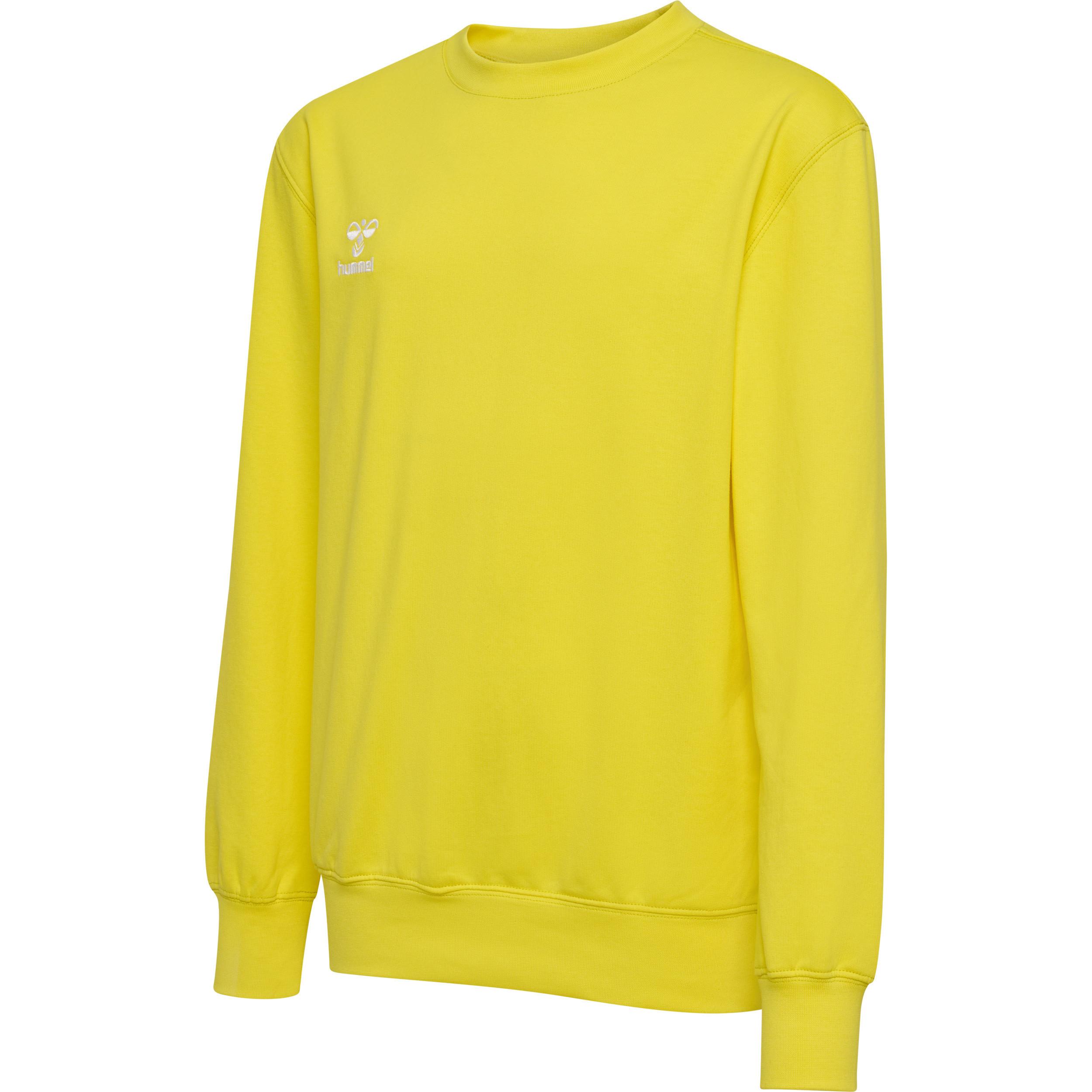 Hummel pullover kind go 2.0