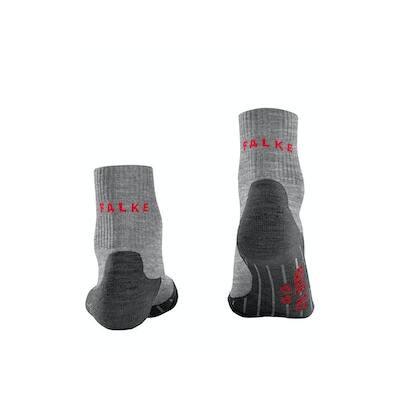 FALKE kurze socken tk2 explore