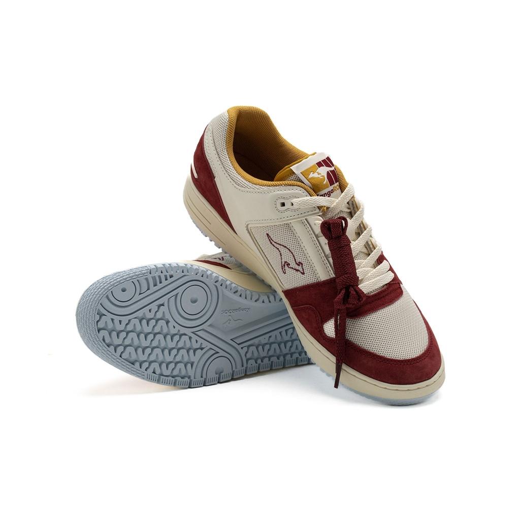 KangaROOS sneakers originals - hot shot lo varsity