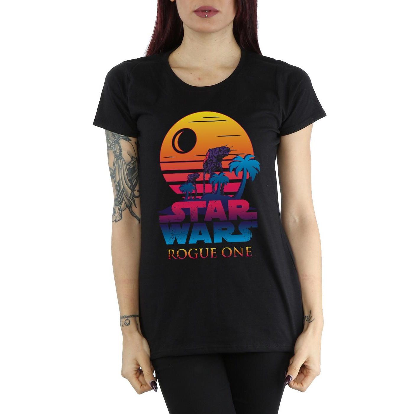 STAR WARS Rogue One T-Shirt