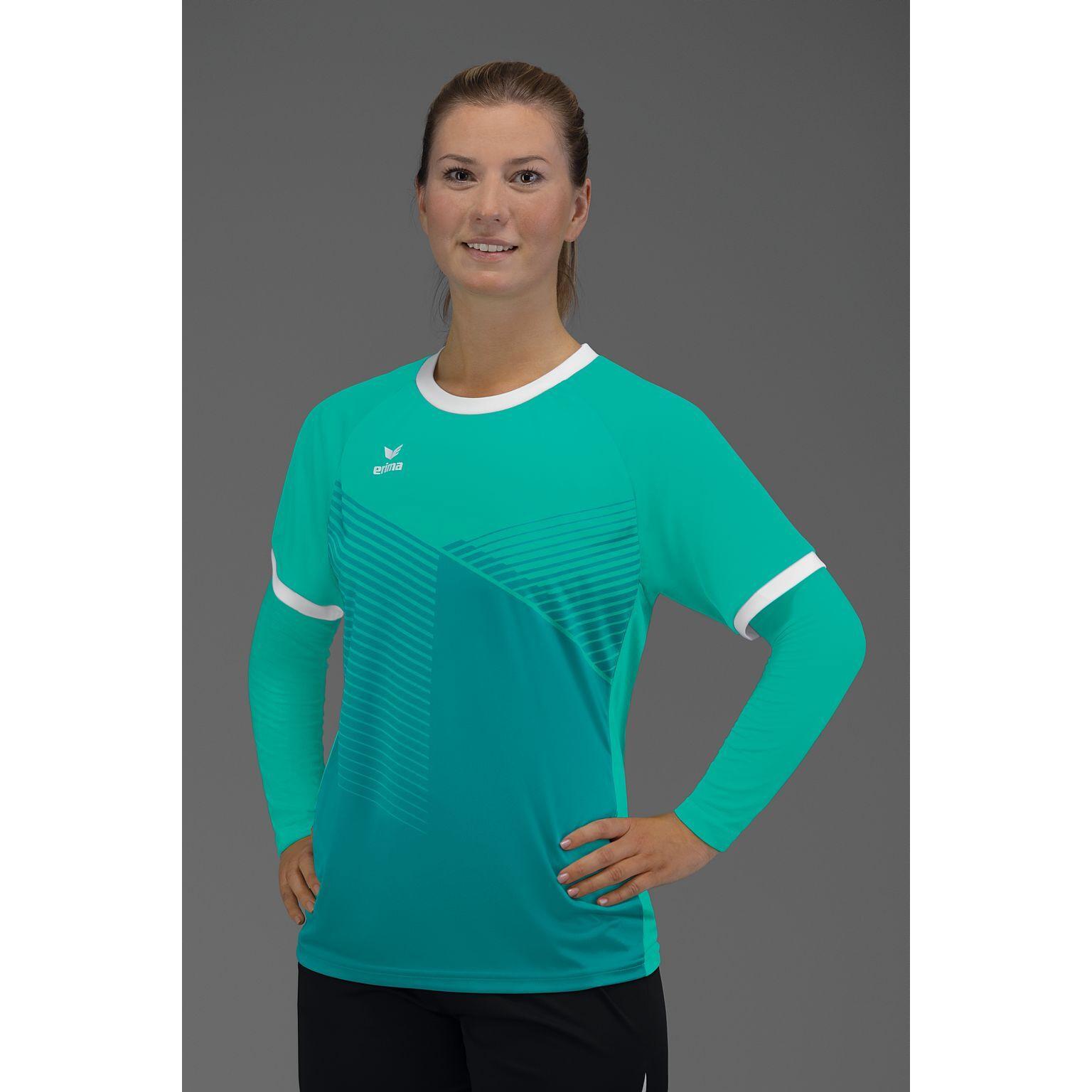 Erima unterziehshirt eria