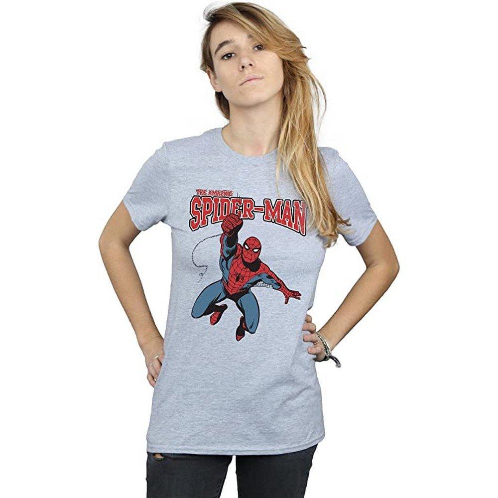 Spider-Man Leap T-Shirt