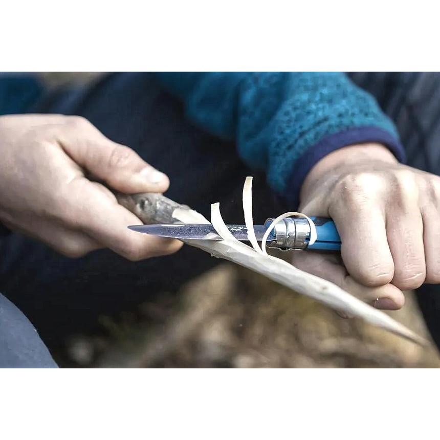 Opinel Outdoor Junior N°07 (8 cm)