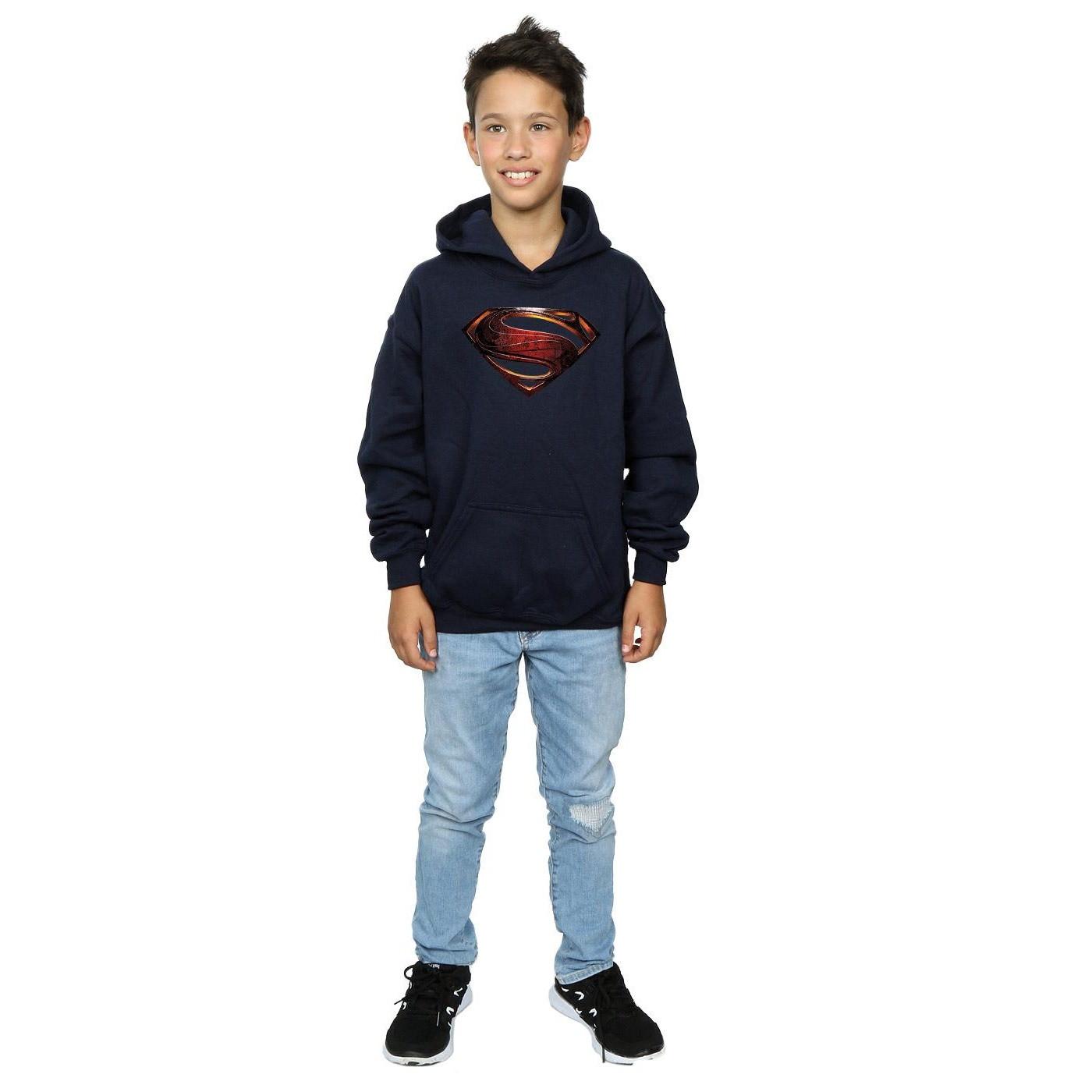 DC COMICS Justice League Kapuzenpullover