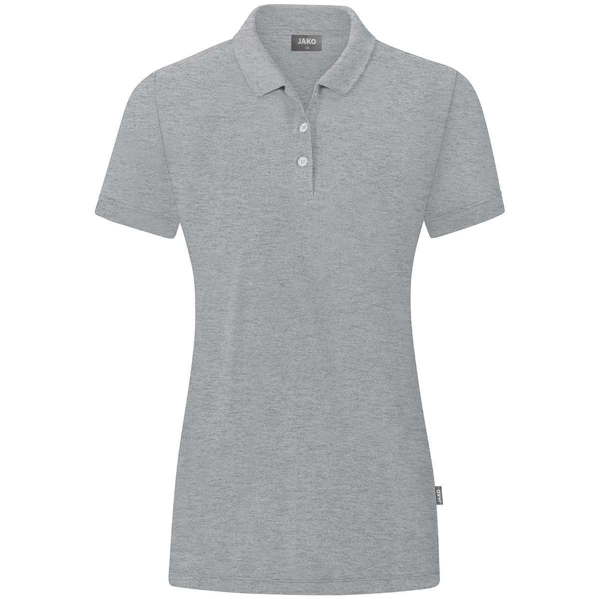 Jako Polo Shirt Organic