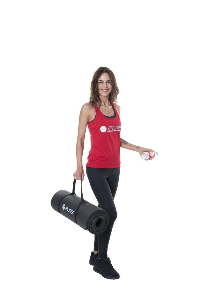 Pure2Improve Fitness Matte 180x60cm