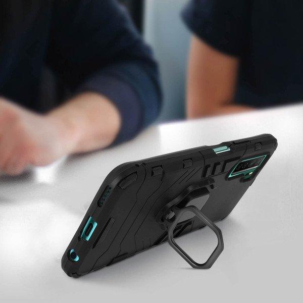 Avizar Stoßfeste Hülle Huawei P40 Lite 5G