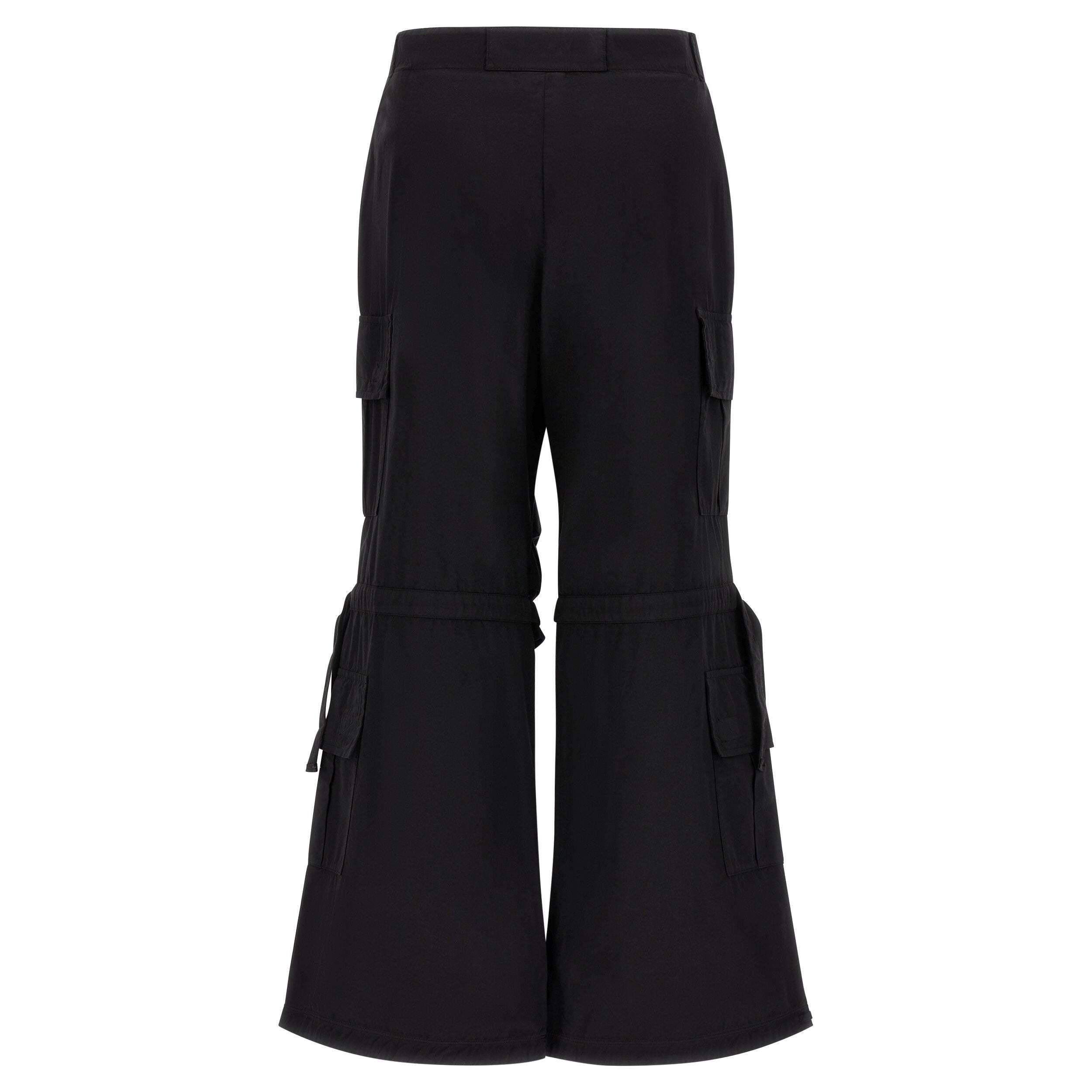 FREDDY Classic Cargo Pants