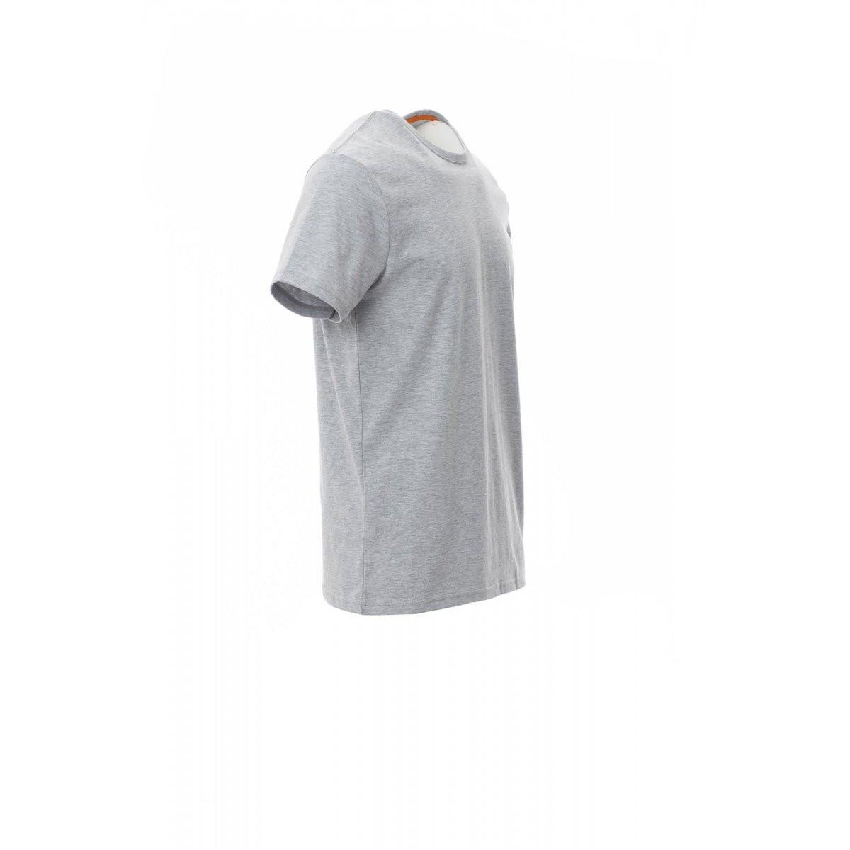 Payper Wear Einfarbiges Kurzarm T-Shirt